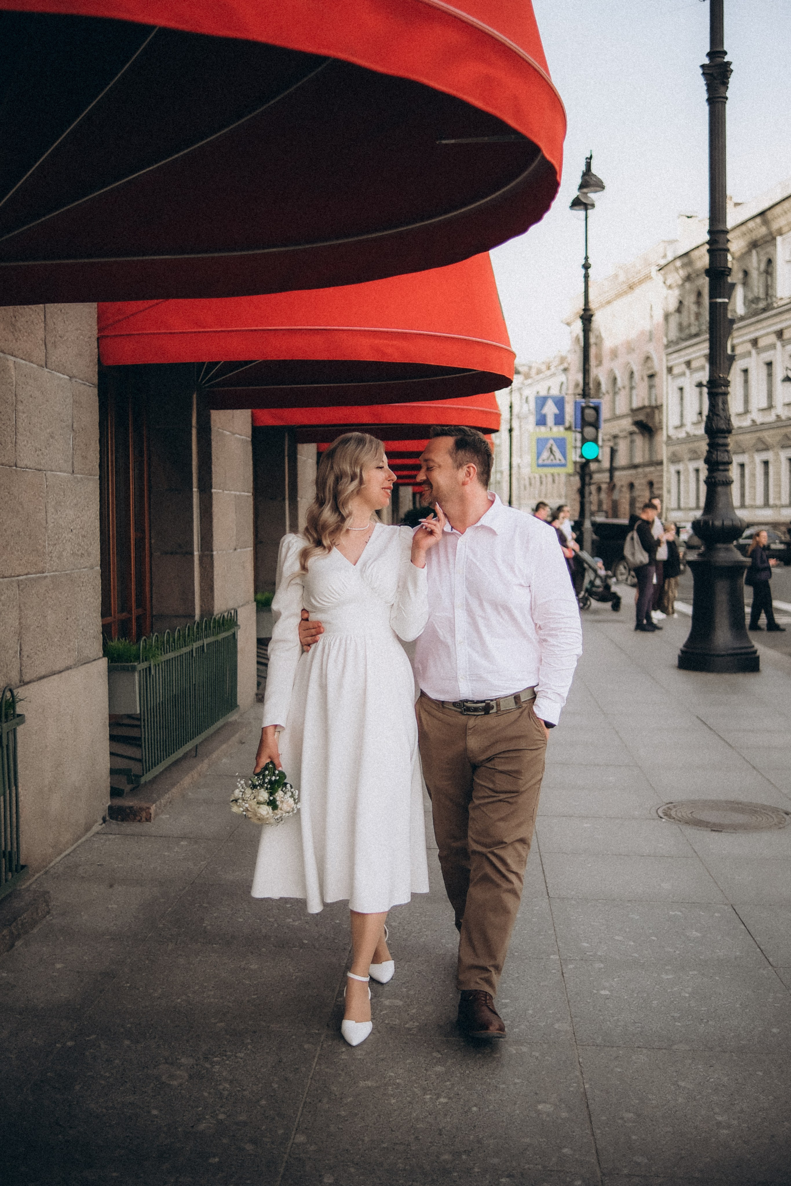 Катя & Дима. Phdkvmr.ru