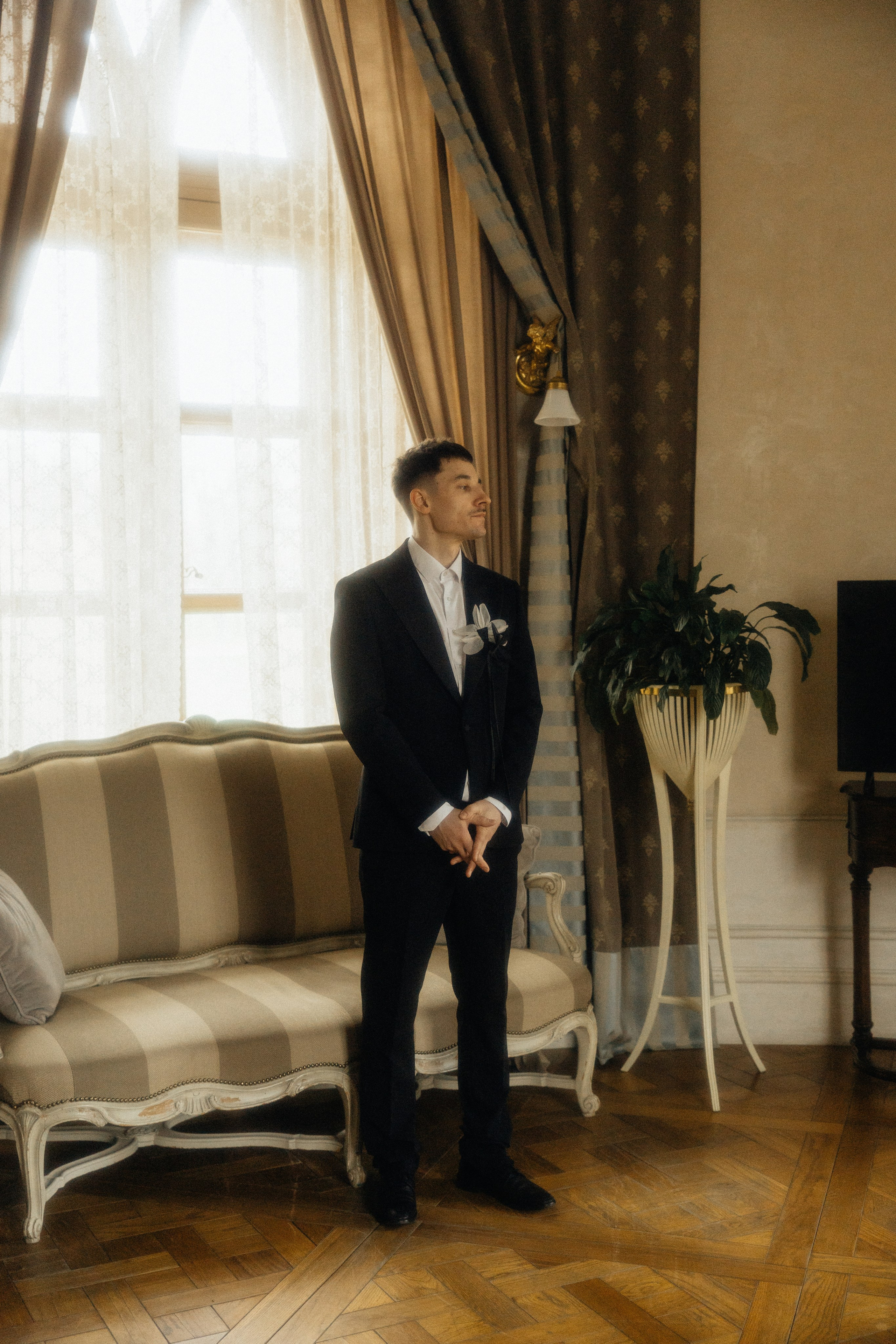 Мила & Кирилл. Павловск (творч). Phdkvmr.ru
