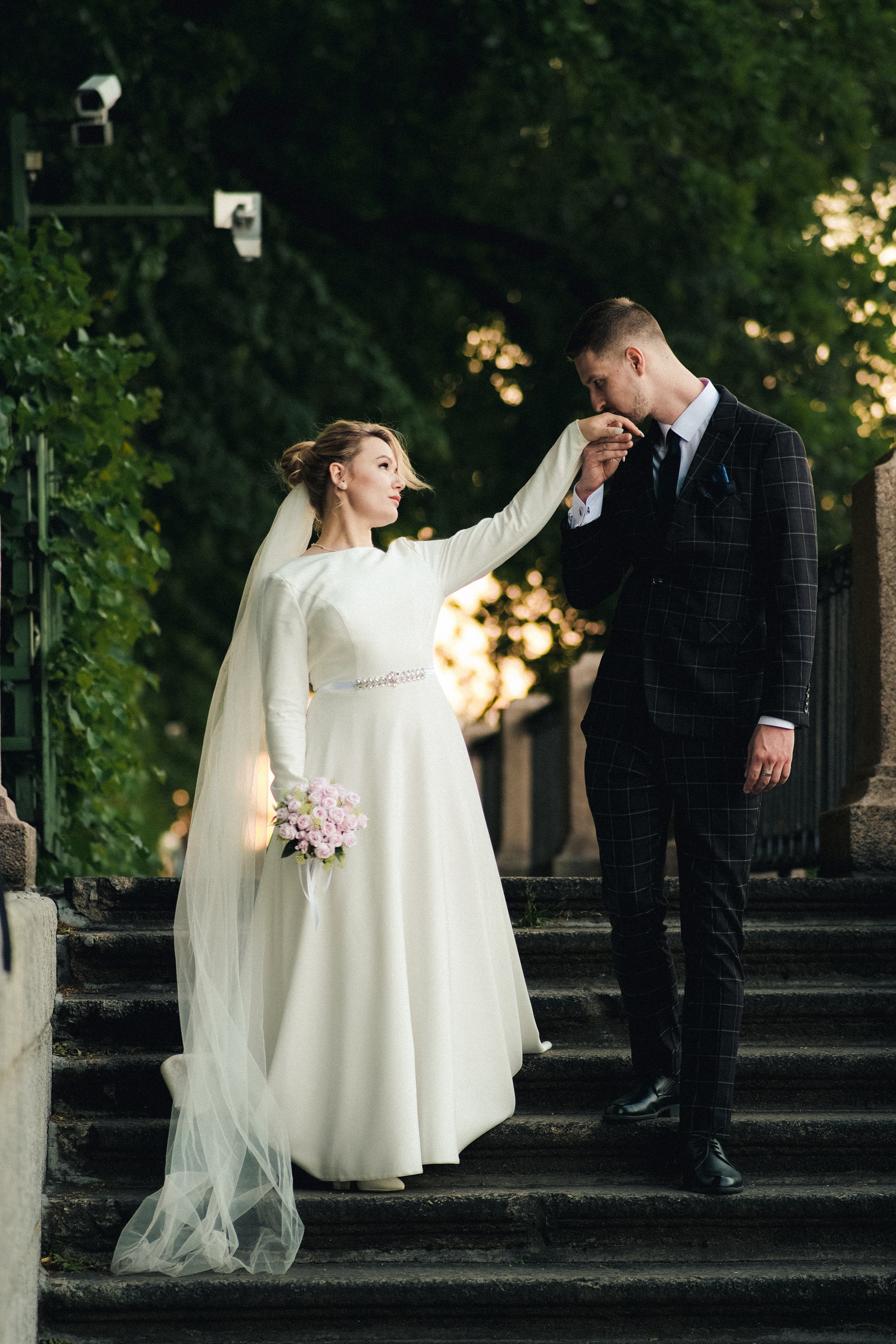 Лена & Саша ДБ2. Phdkvmr.ru