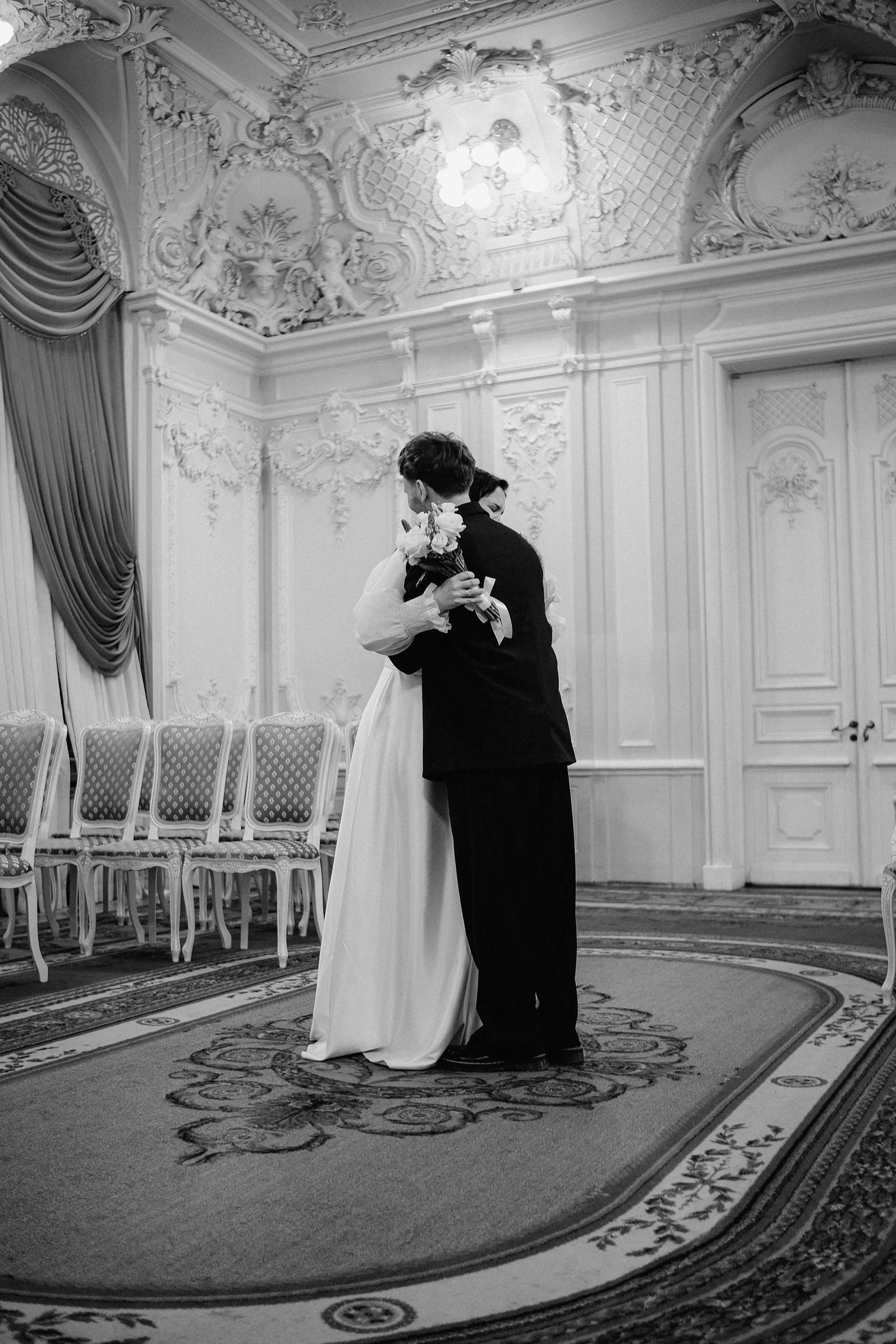 Маша & Тимур. ДБ2. Phdkvmr.ru