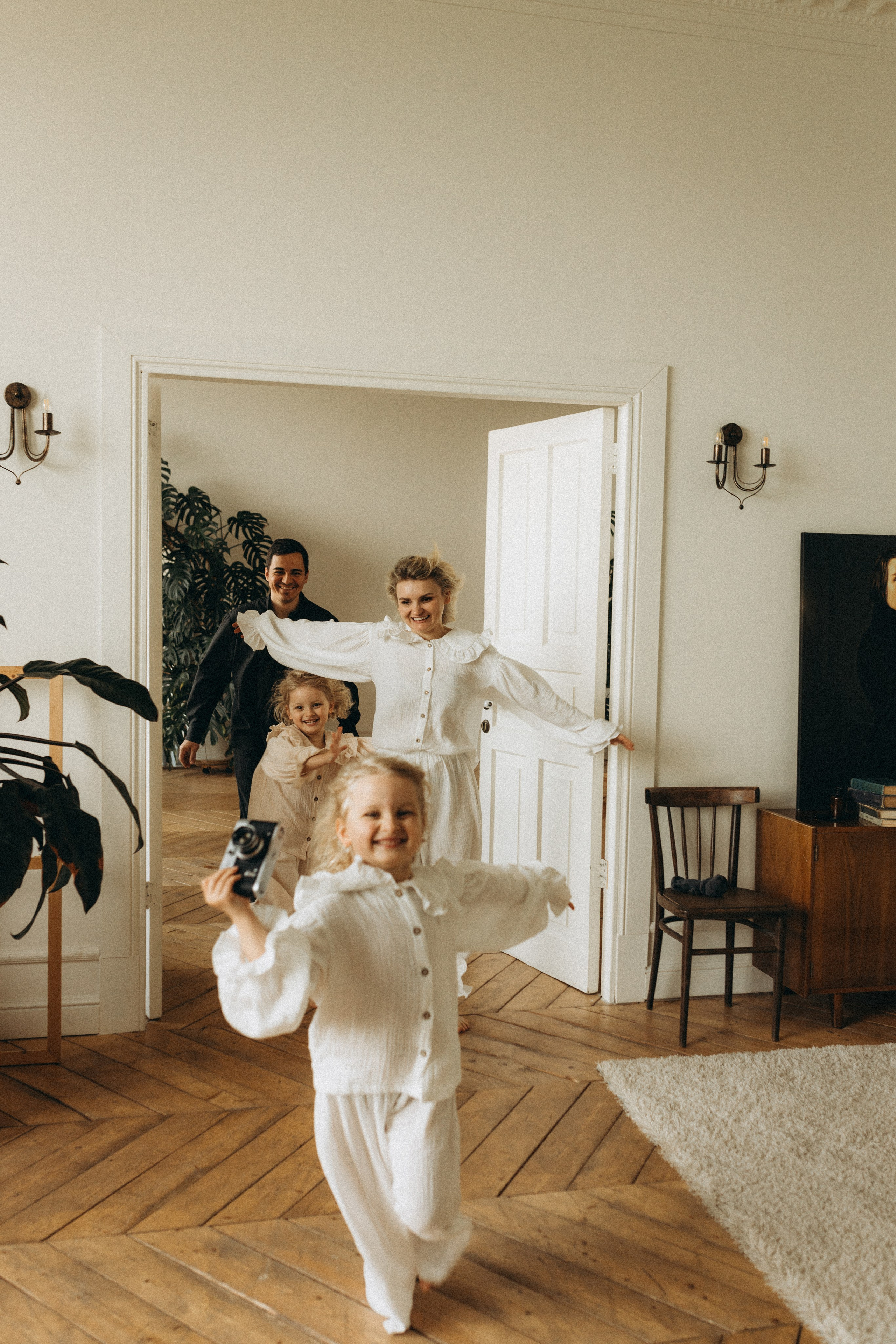 Двойняшки. Семейный и свадебный фотограф в Краснодарском крае и РА Юлия Голуб