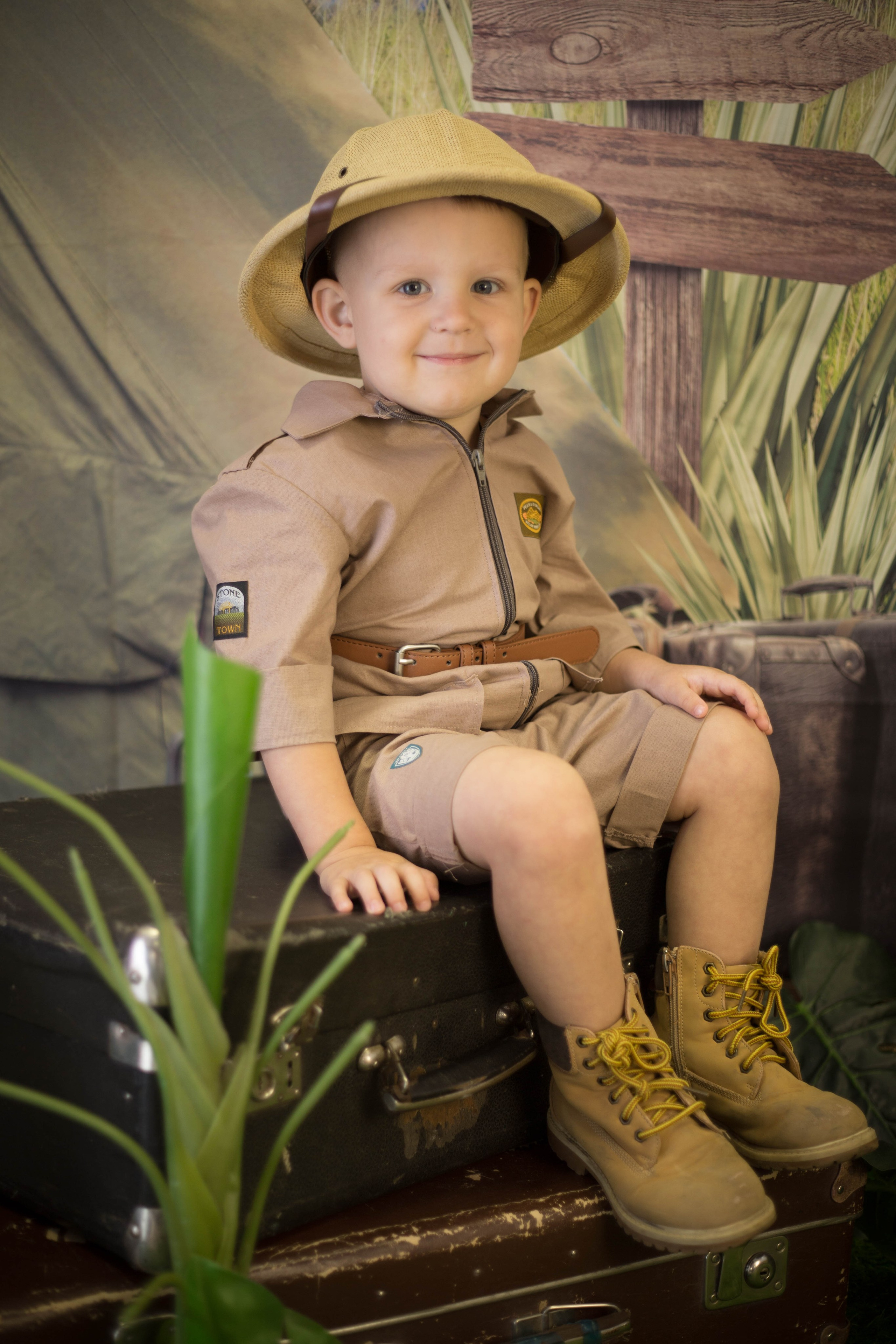 Сафари. Лучший фотограф Краснодара (по версии моей мамы)