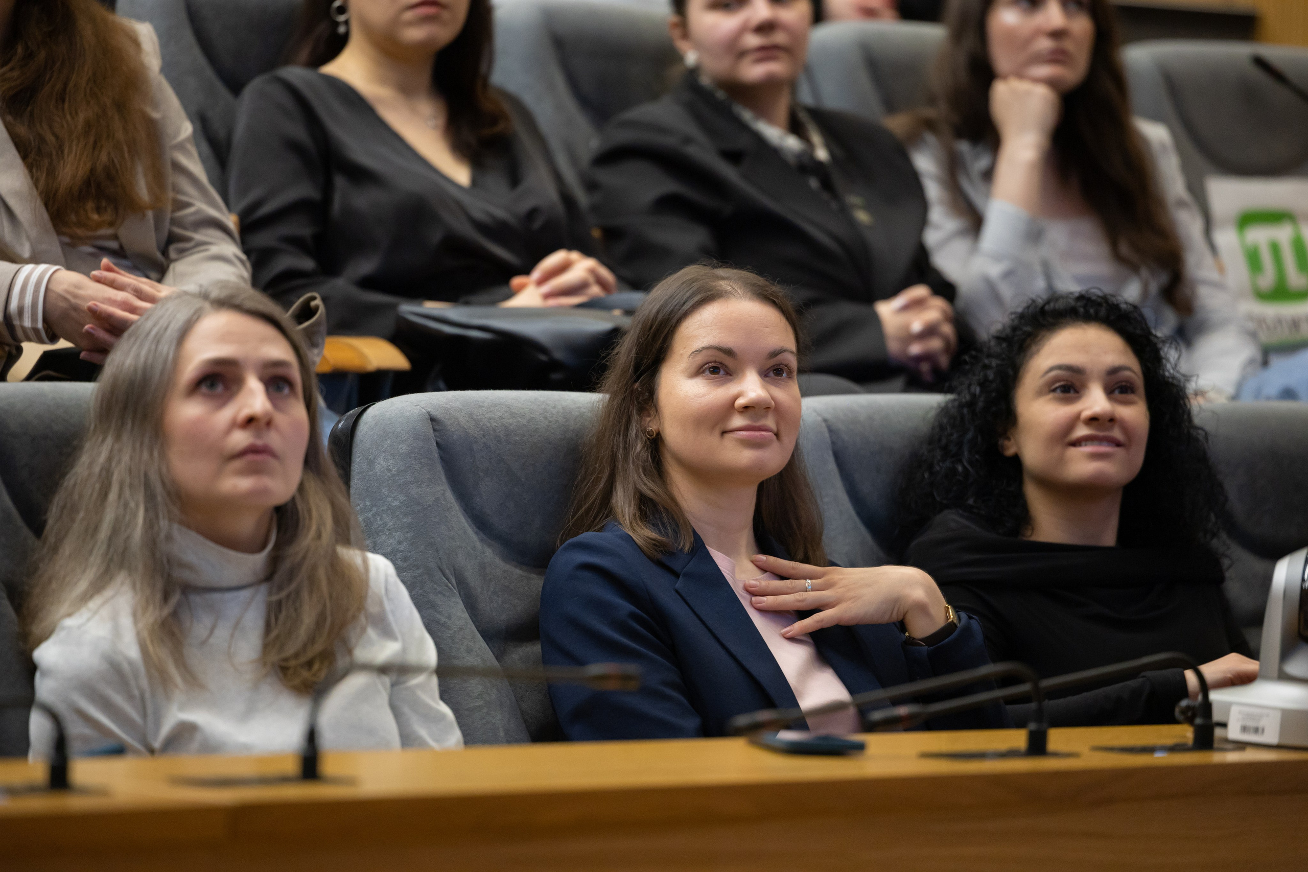 «АРЕХ. РетроПерспектива». Лекция Сергея Сенкевича в Политехе. Евгений Матвеев — фотограф в Санкт-Петербурге