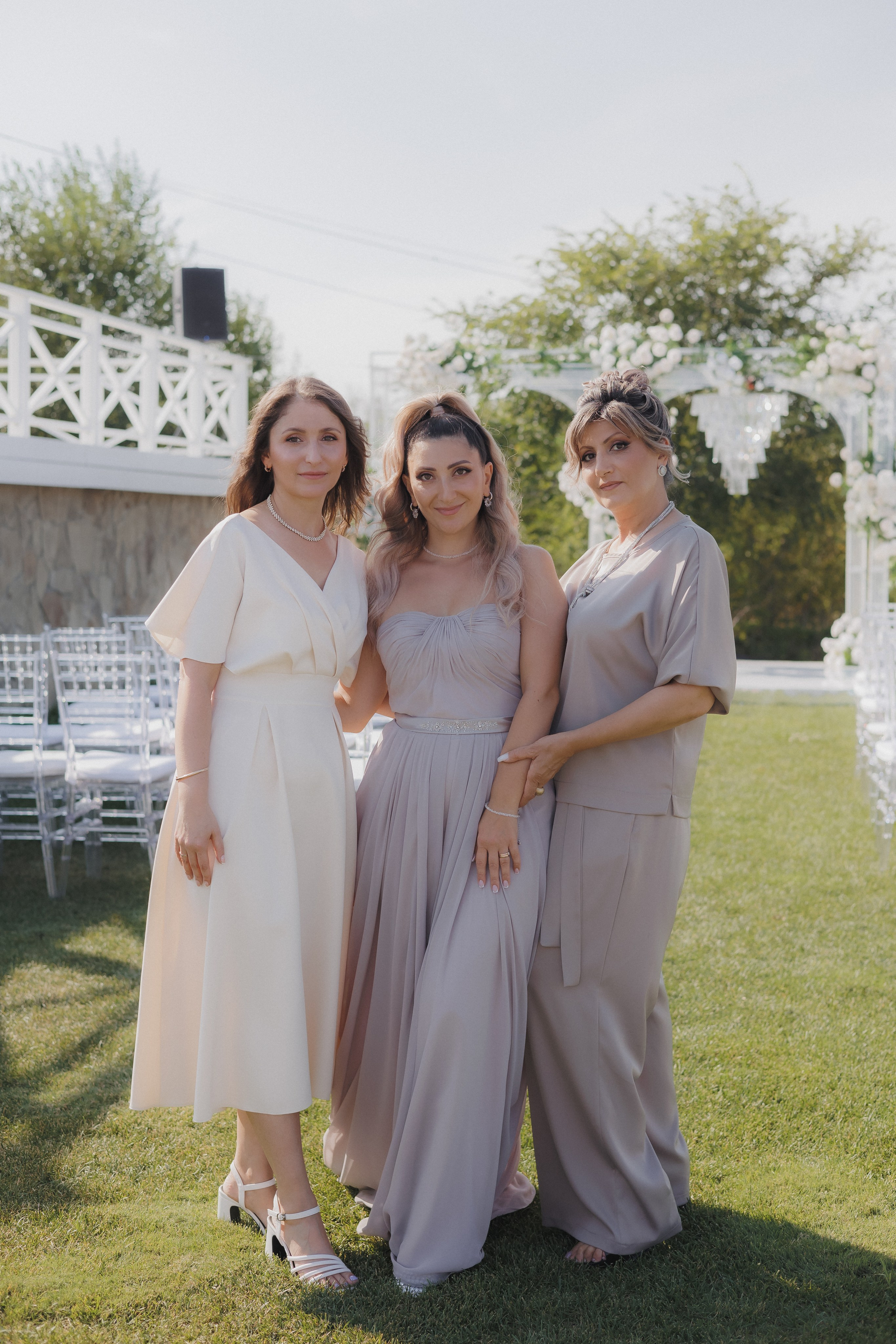 Эдгар и Ульяна. Фотограф в Волгограде — Александра Искандерова