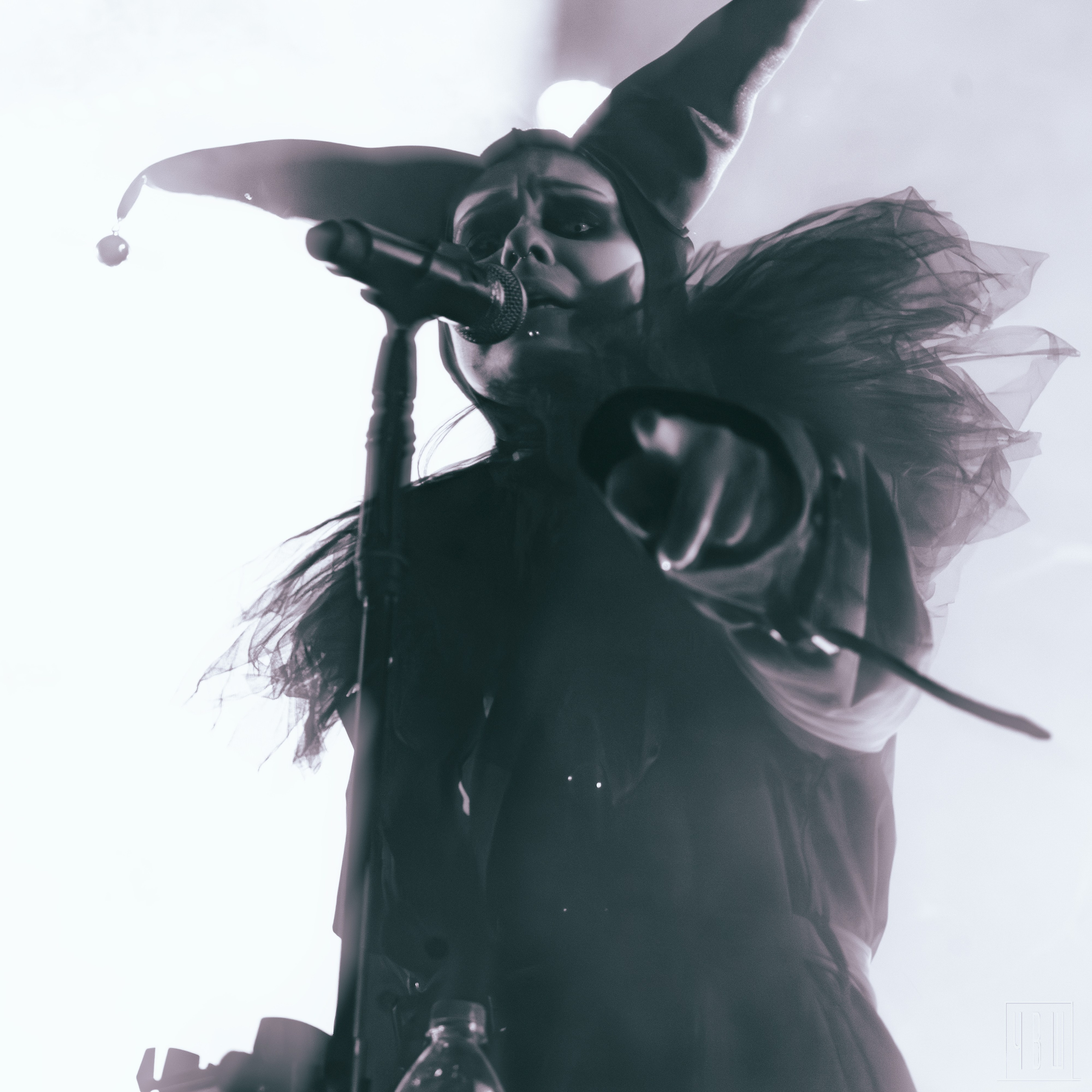 Tardigrade Inferno, 22.03.2026, Аврора. Человек в Шляпе