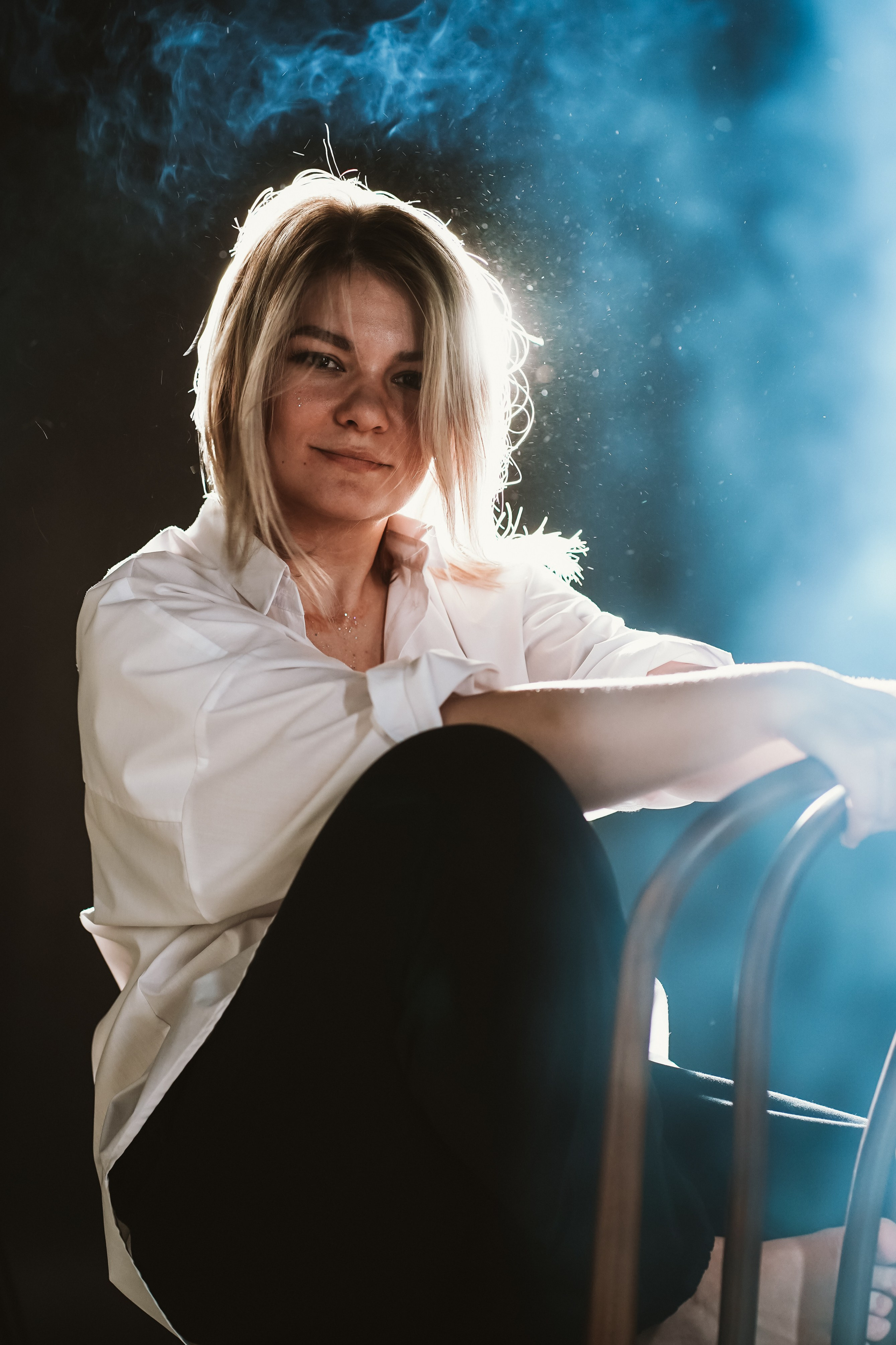 Ирина. Семейный и детский фотограф в Москве (Тинао) Галкина Алевтина