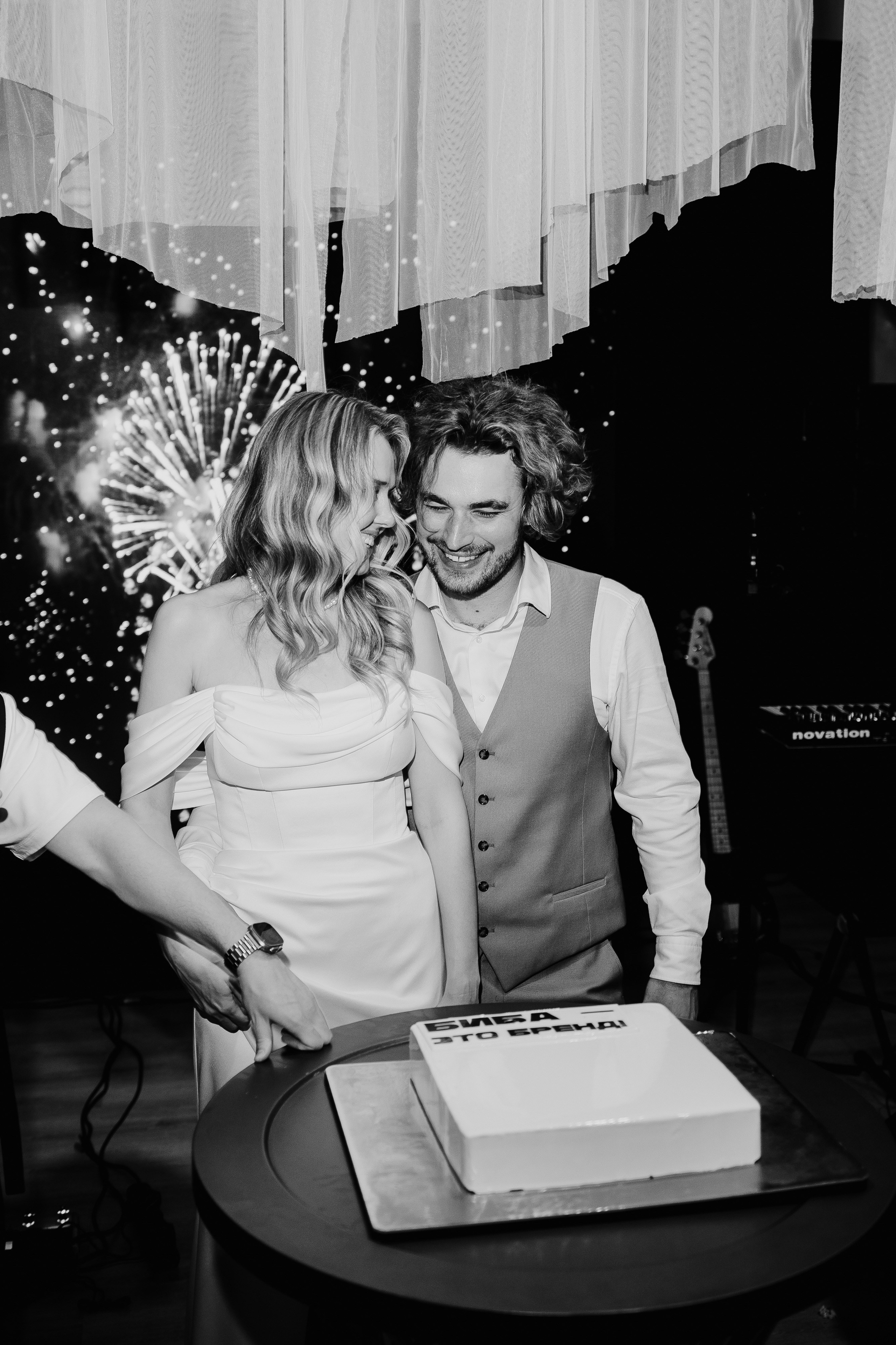 U&P WEDDING. Свадебный и портретный фотограф в Челябинске