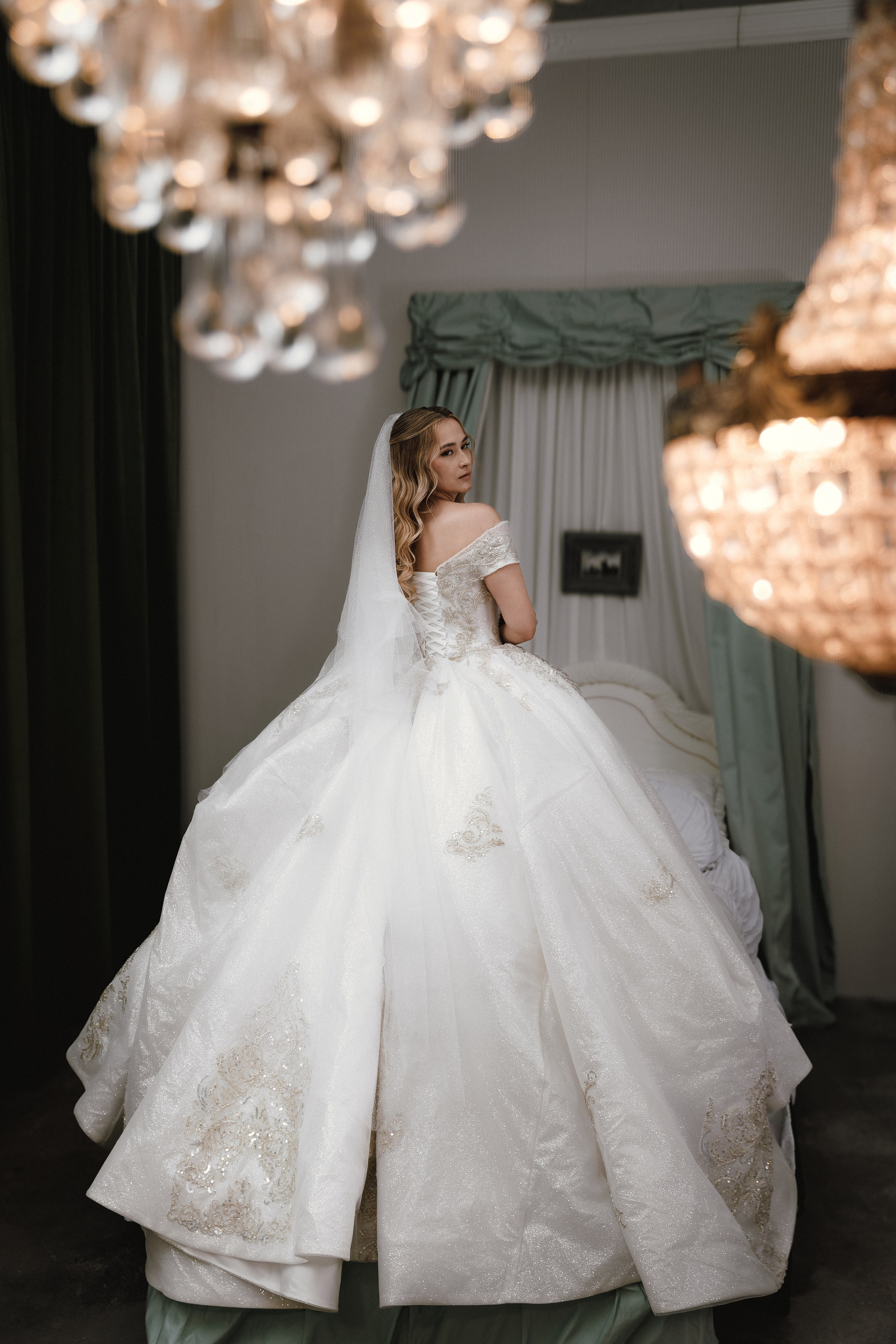 Свадебная съемка 05.09.2025. Фотограф в Самаре Максим Тырин