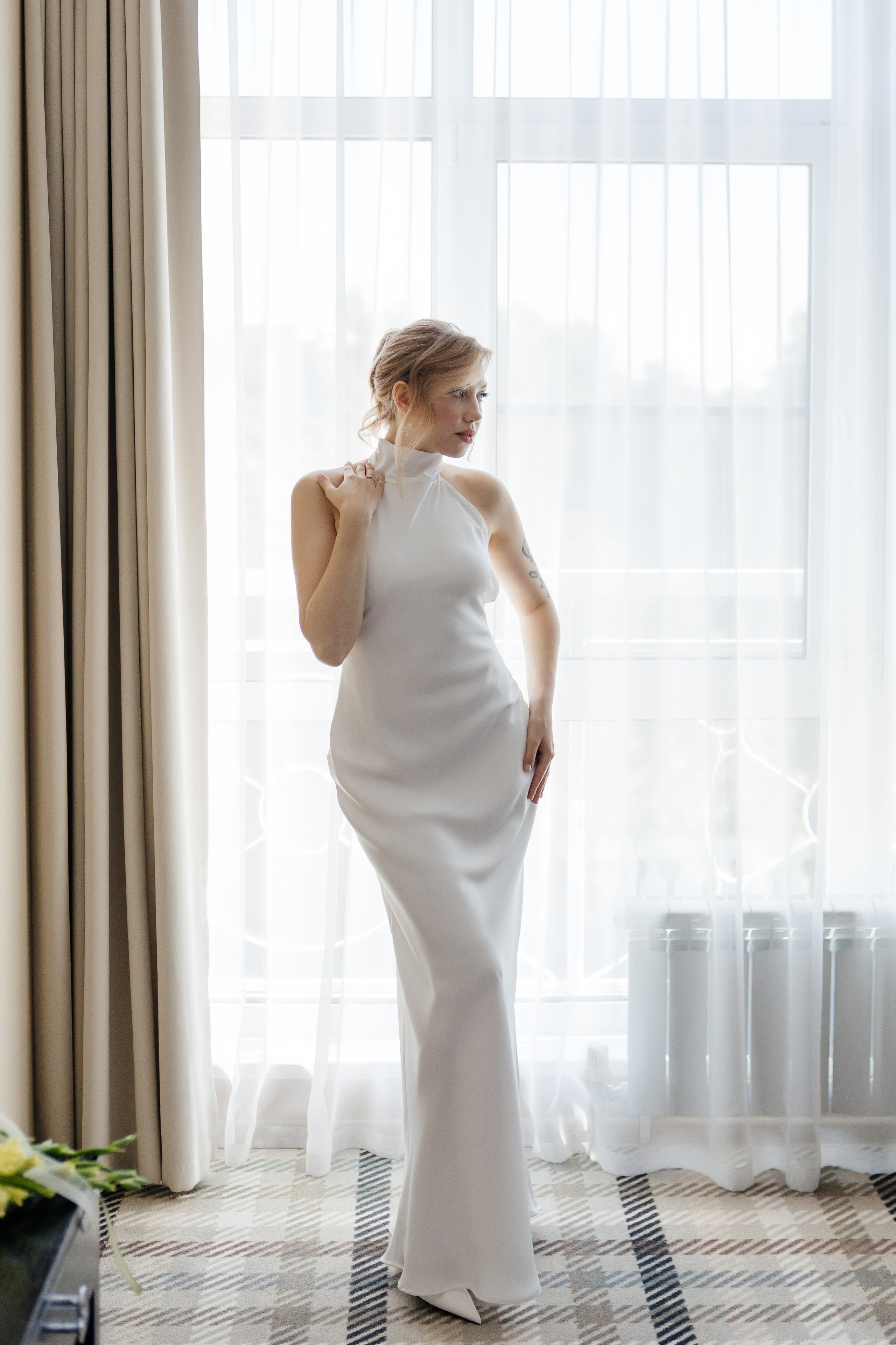 City walk. Valery Litvinova Photography