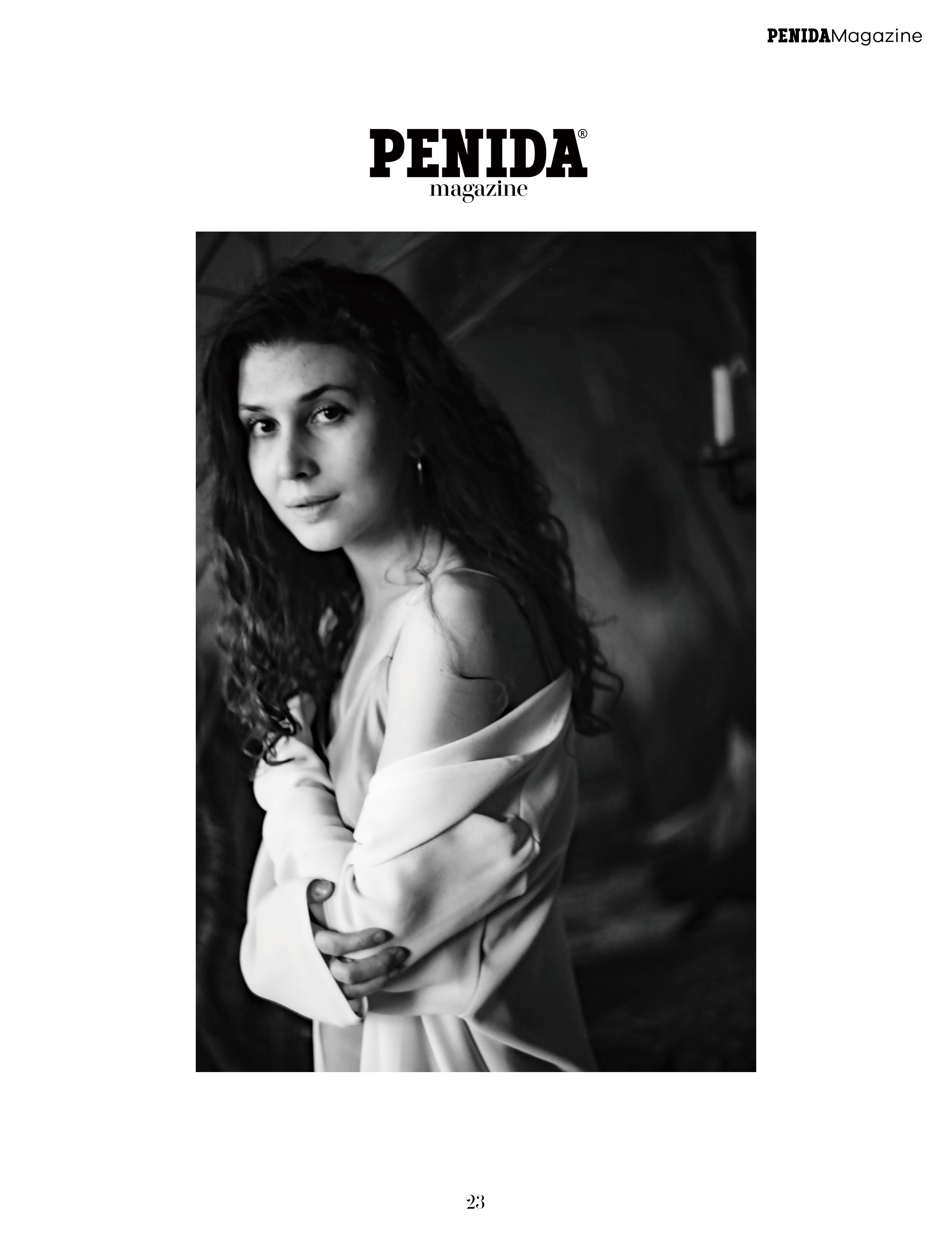 Я в Ж У Р Н А Л Е. Фотограф в Нижнем Новгороде