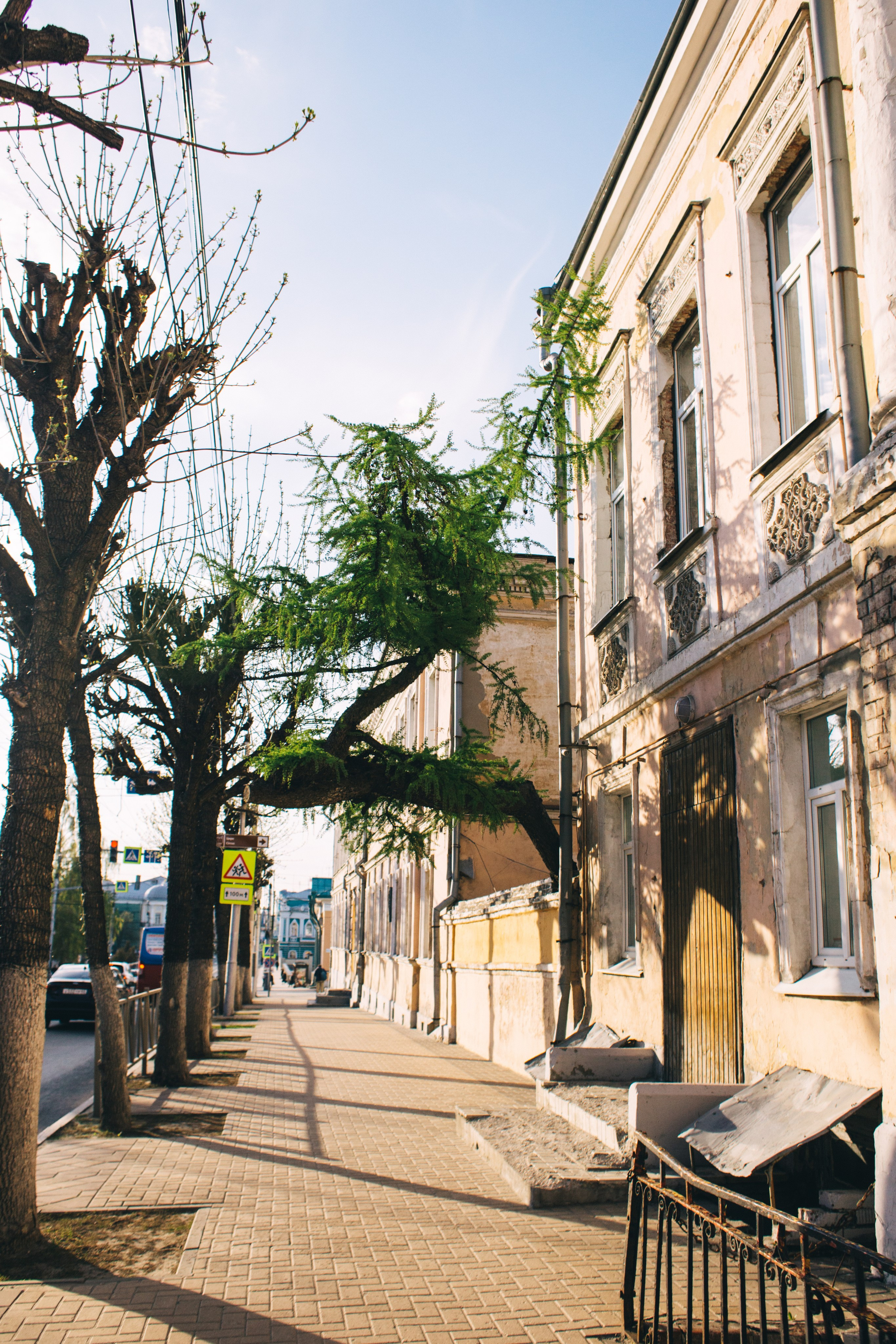 Москва- Рязань 2021. Фотограф в Нижнем Новгороде