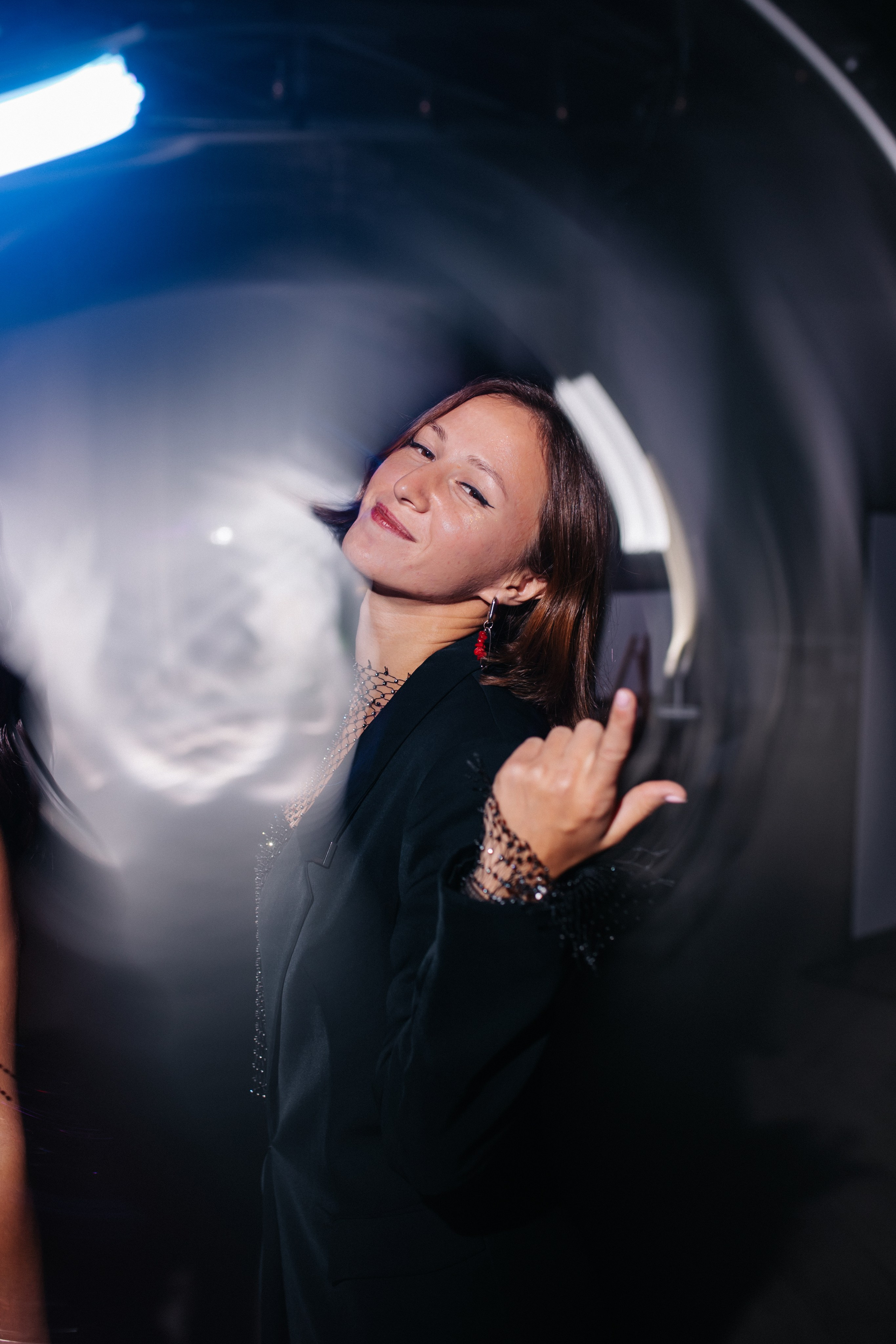 Даниил и Мария. Мордвинова Татьяна