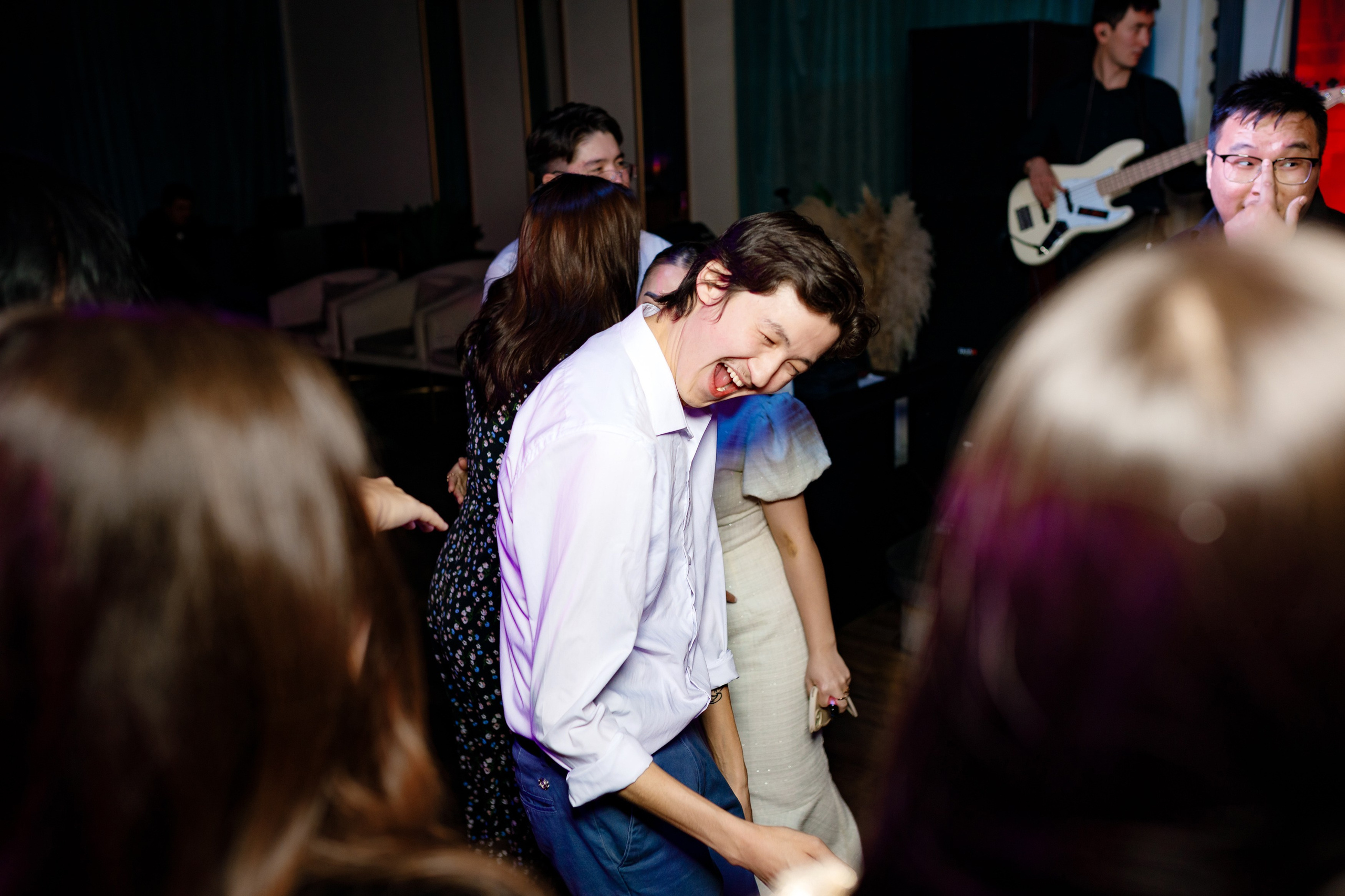 Репортаж. Волшебные фотосессии в Алматы