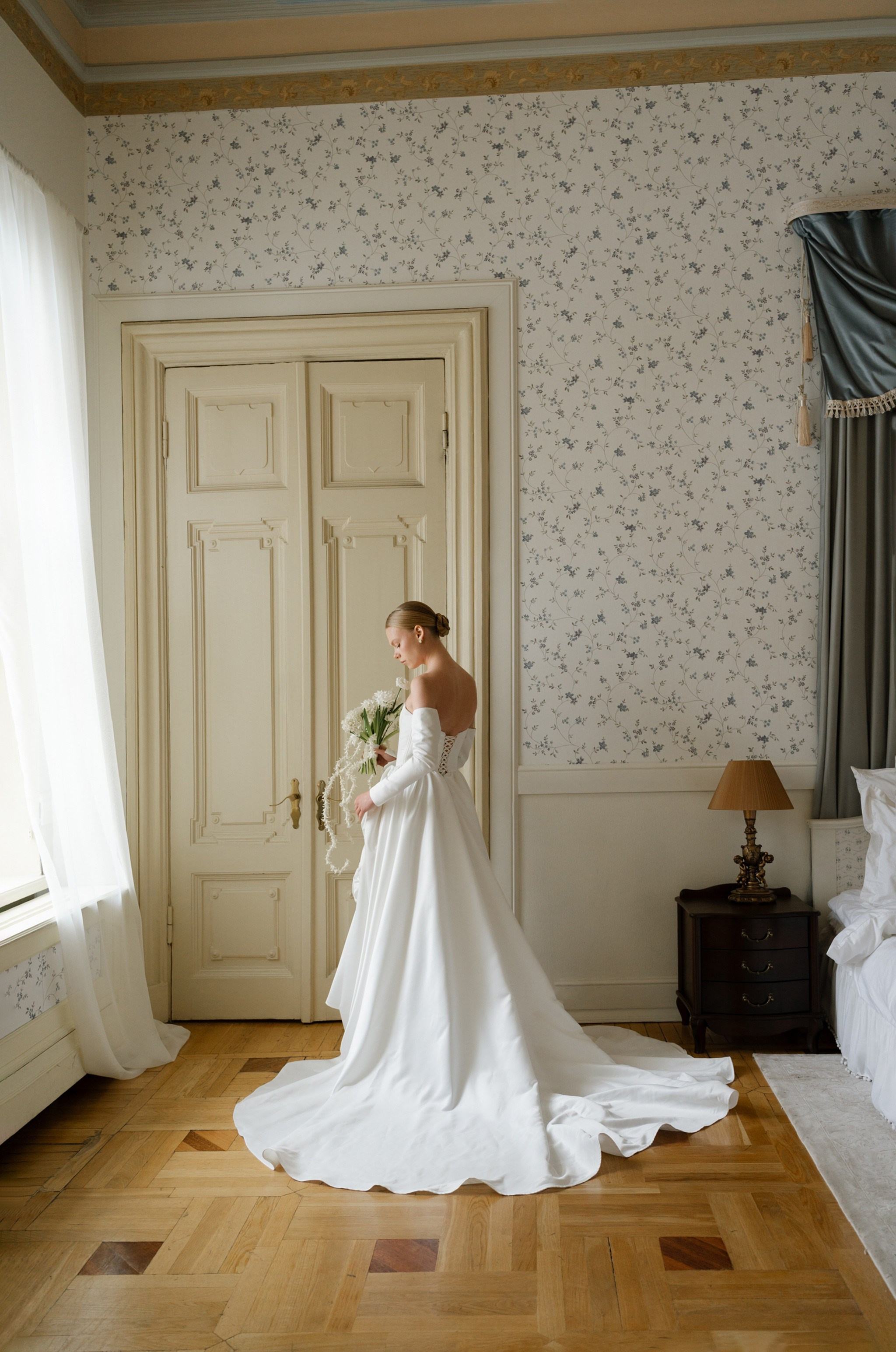 Свадебный фотограф Москва Москвовская область Санкт-Петербург