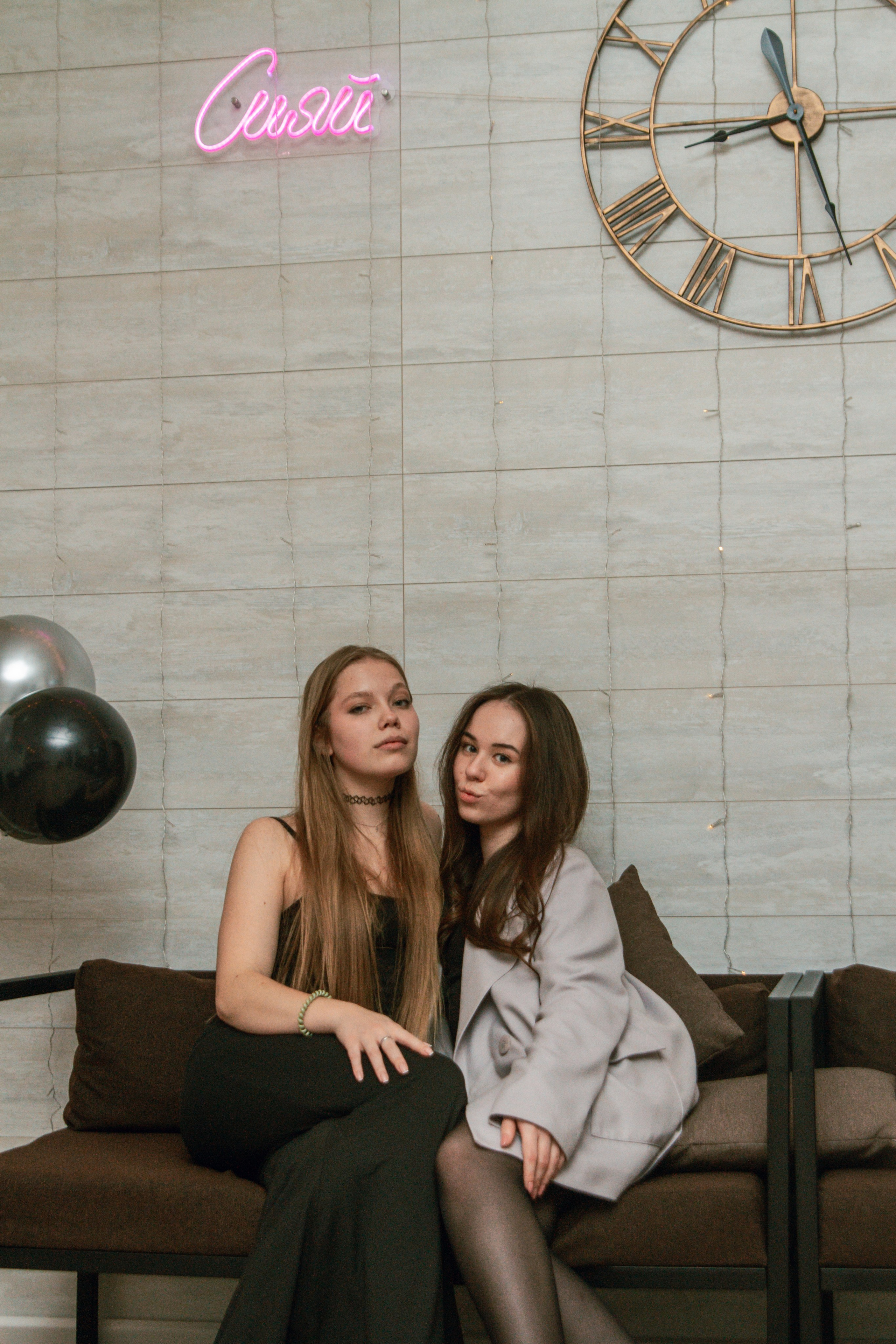 РЕПОРТАЖНЫЕ СЪЁМКИ. Фотограф в Москве KRISTINA NEVERENOUGH