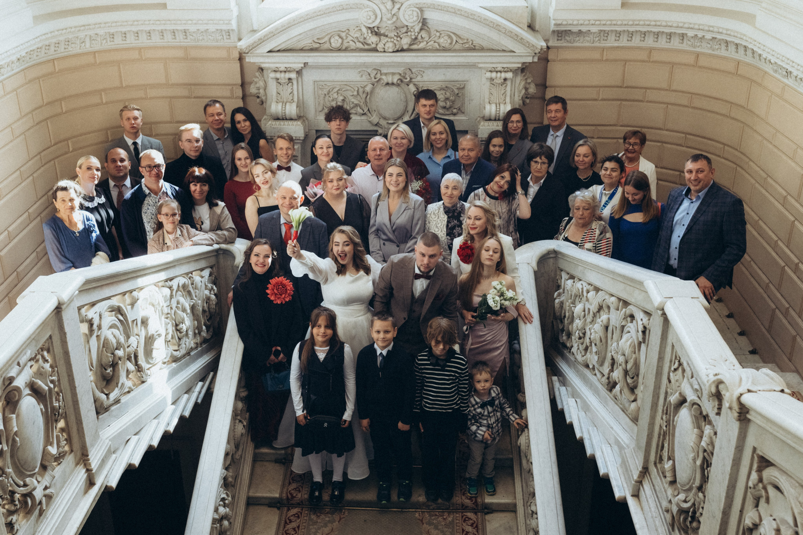 Соня и Илья. Фотограф из Петербурга