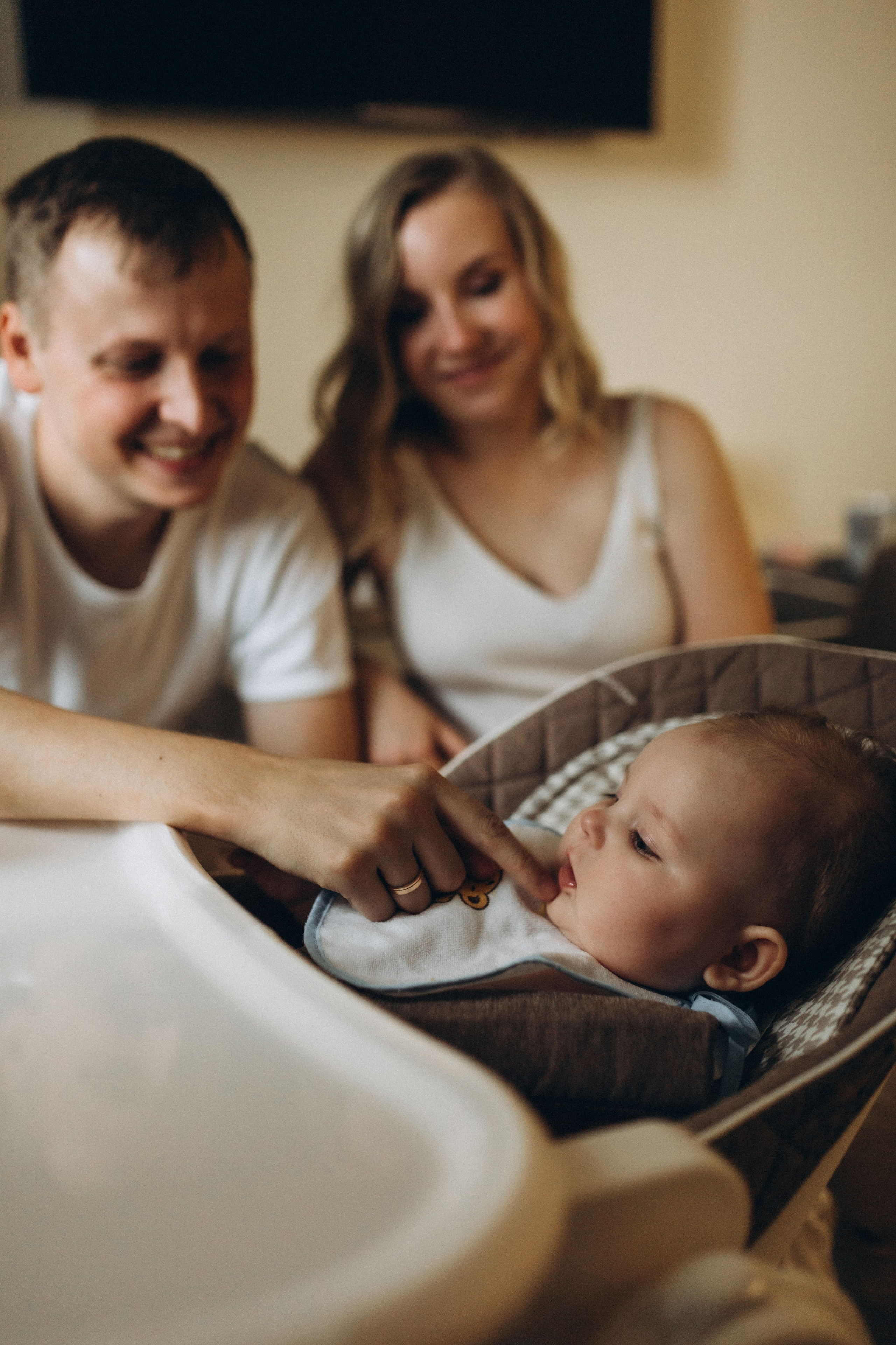 Дарина, Никита, Вики. Фотограф из Петербурга