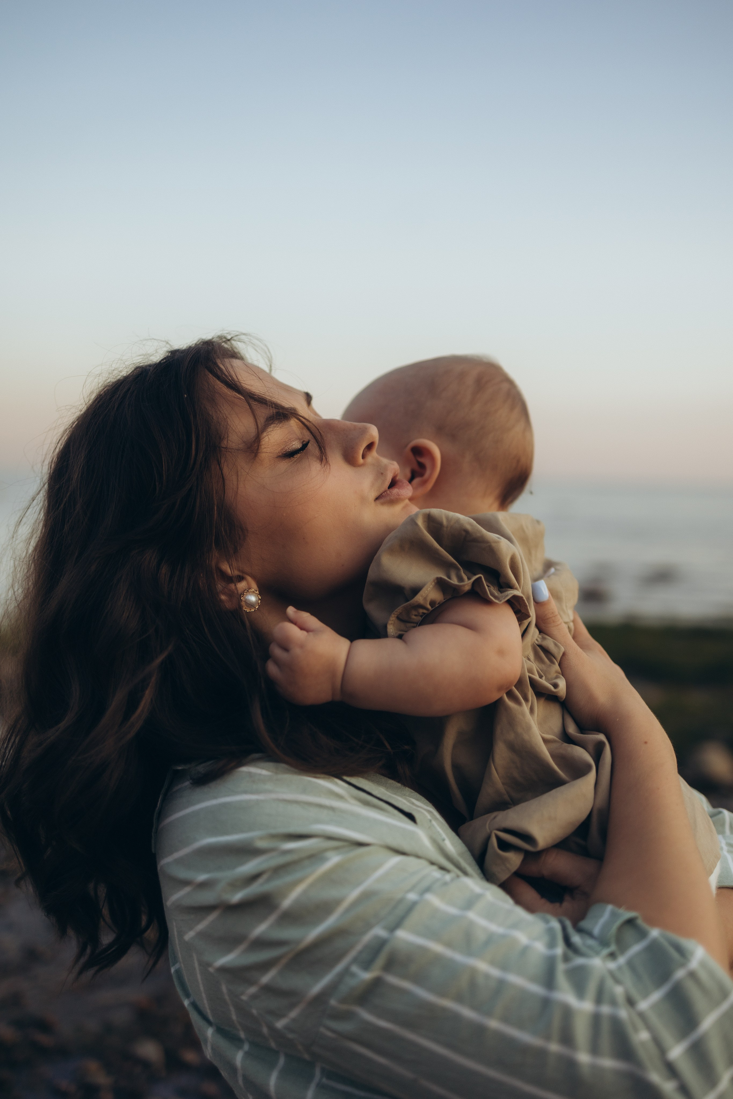 Булочка. Фотограф из Петербурга