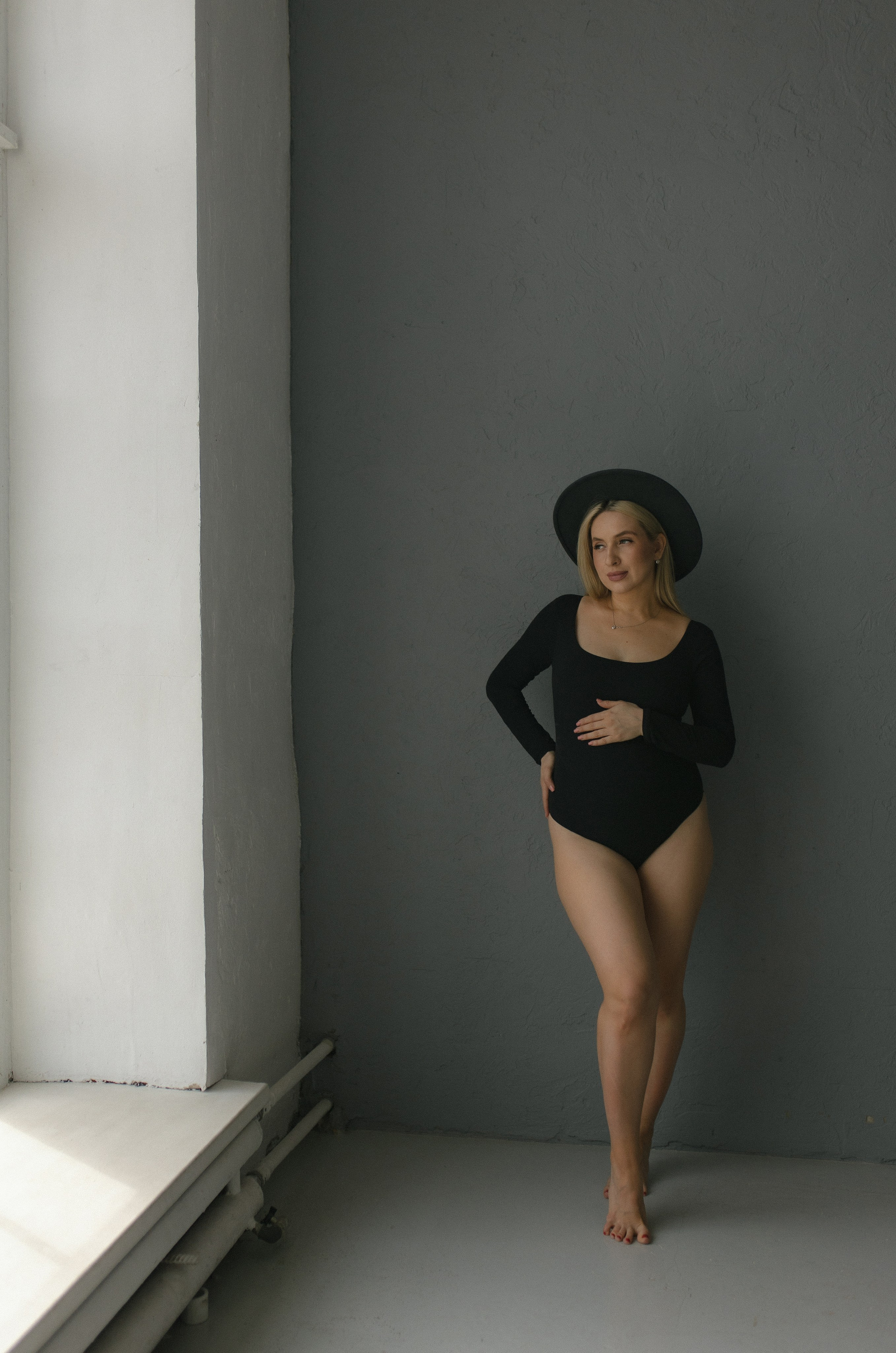 В ожидании. Фотограф из Петербурга