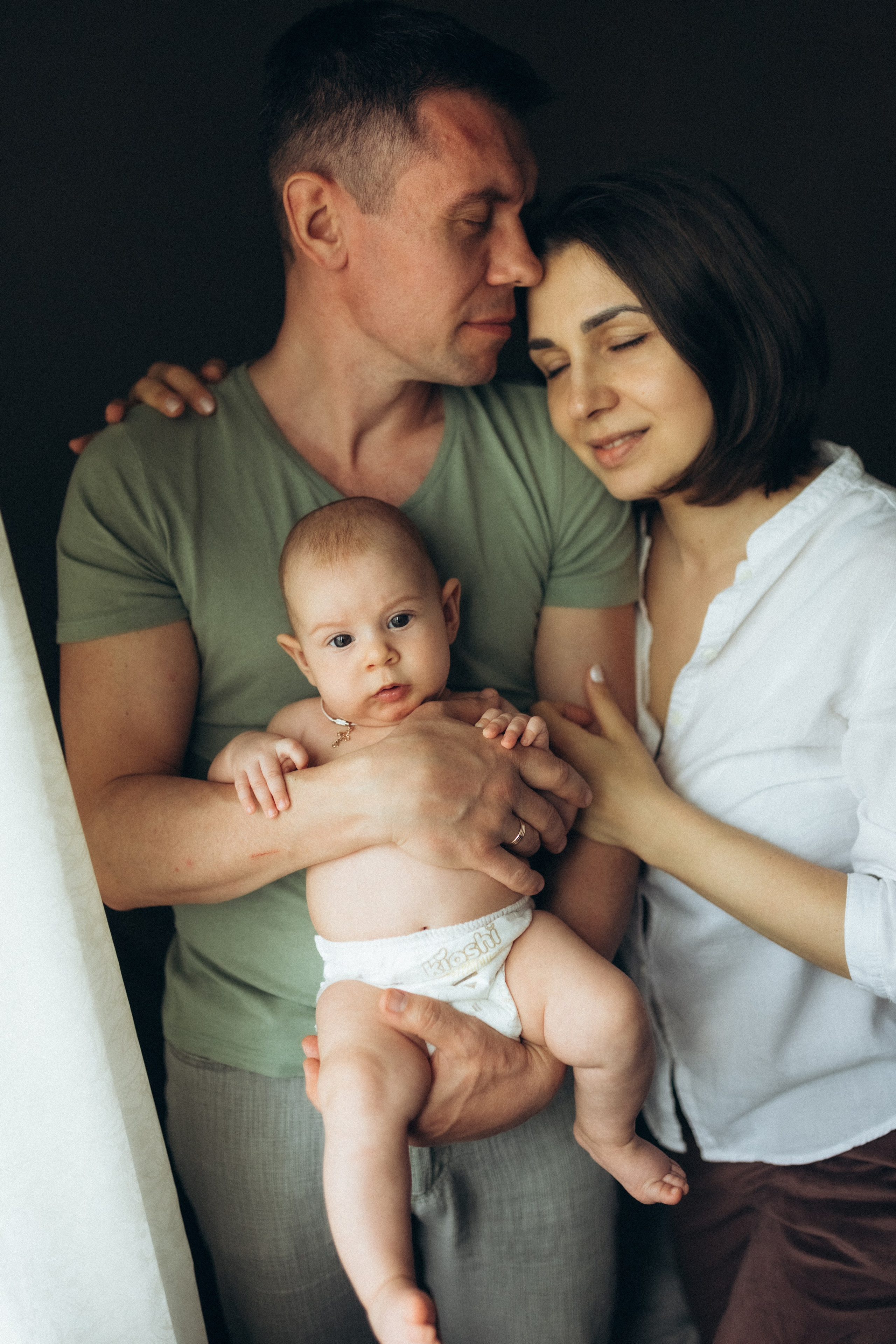 Сестричка. Фотограф из Петербурга