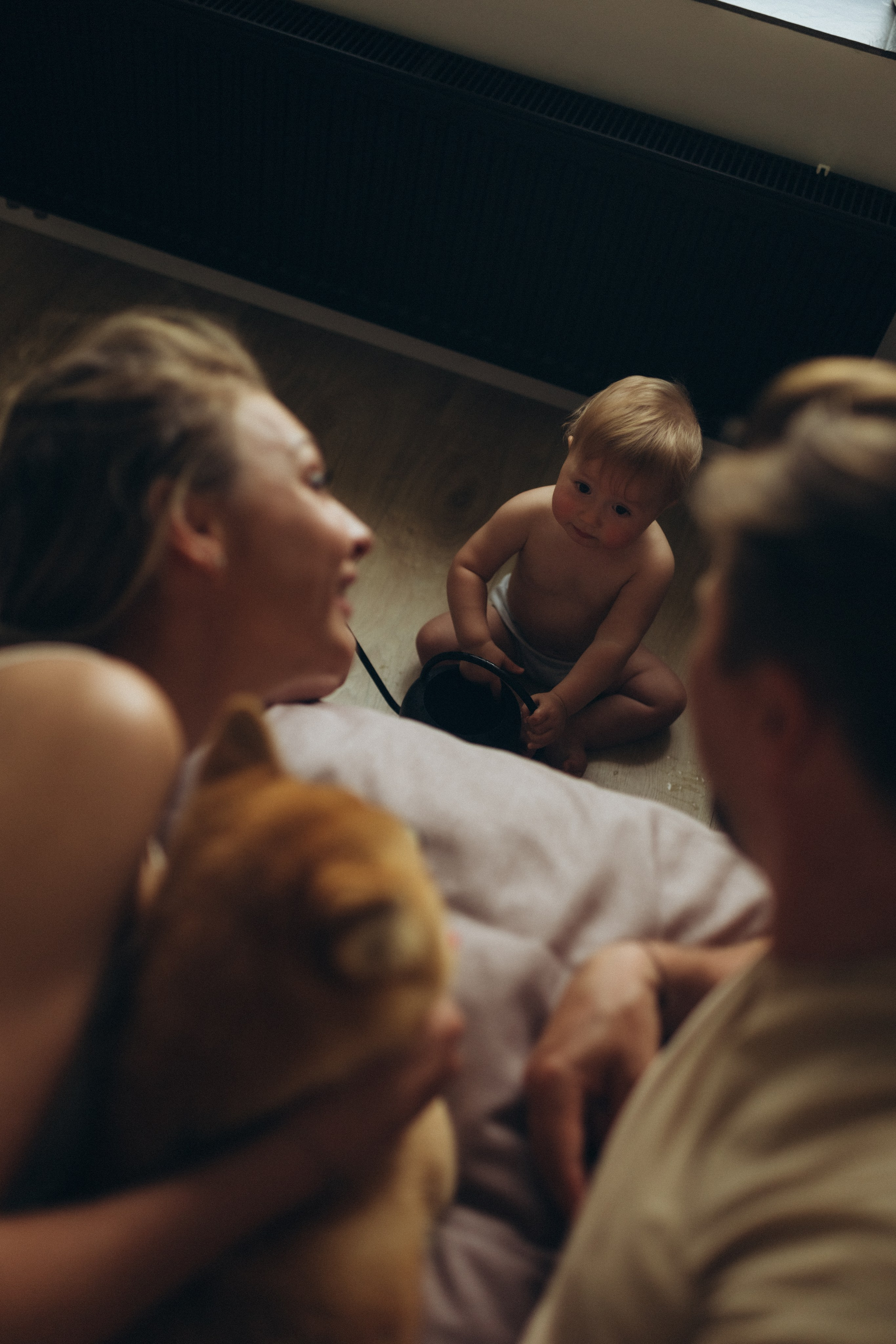 Дружба с детства. Фотограф из Петербурга