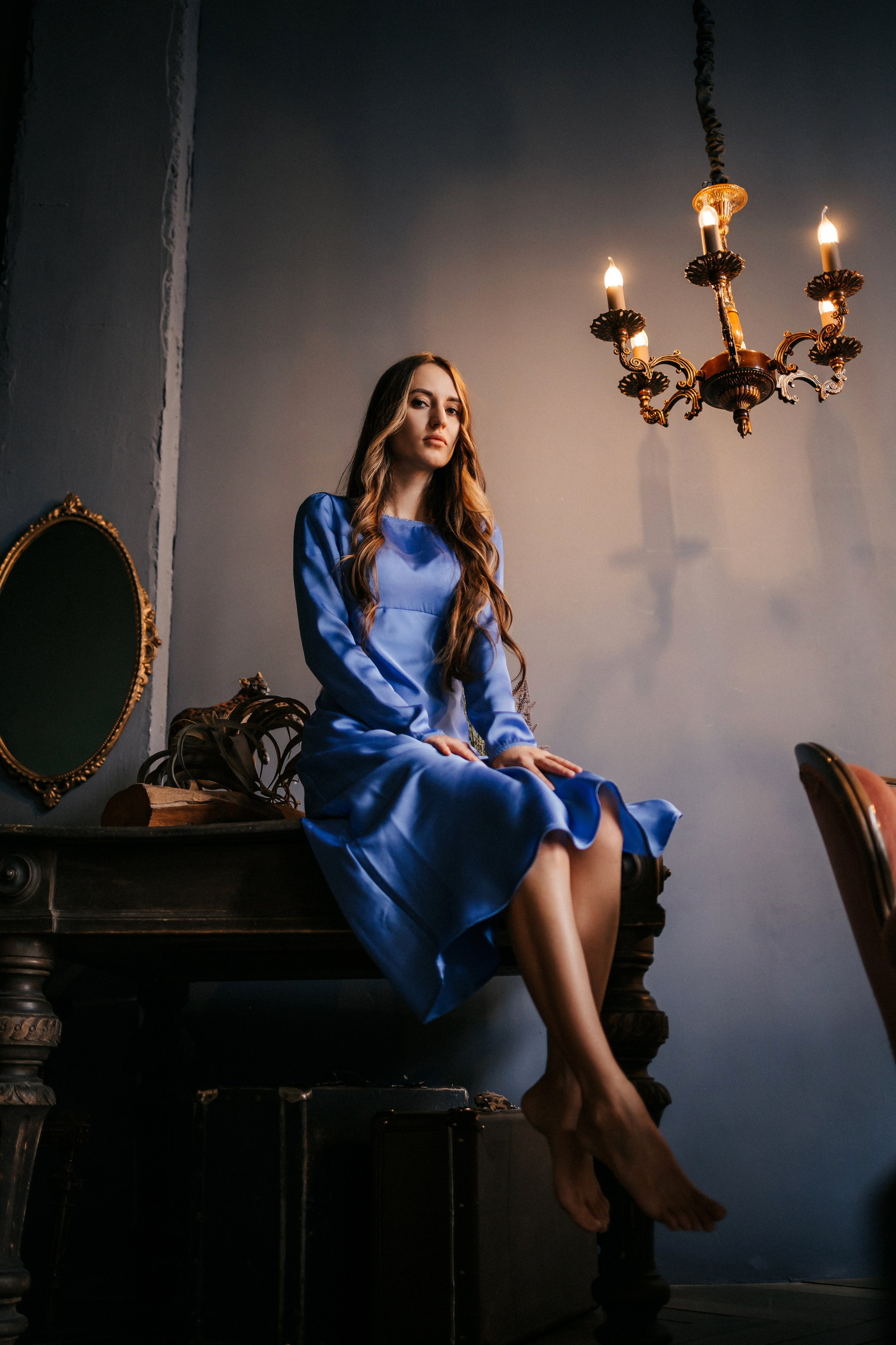 Дарья. Фотограф Нижний Новгород