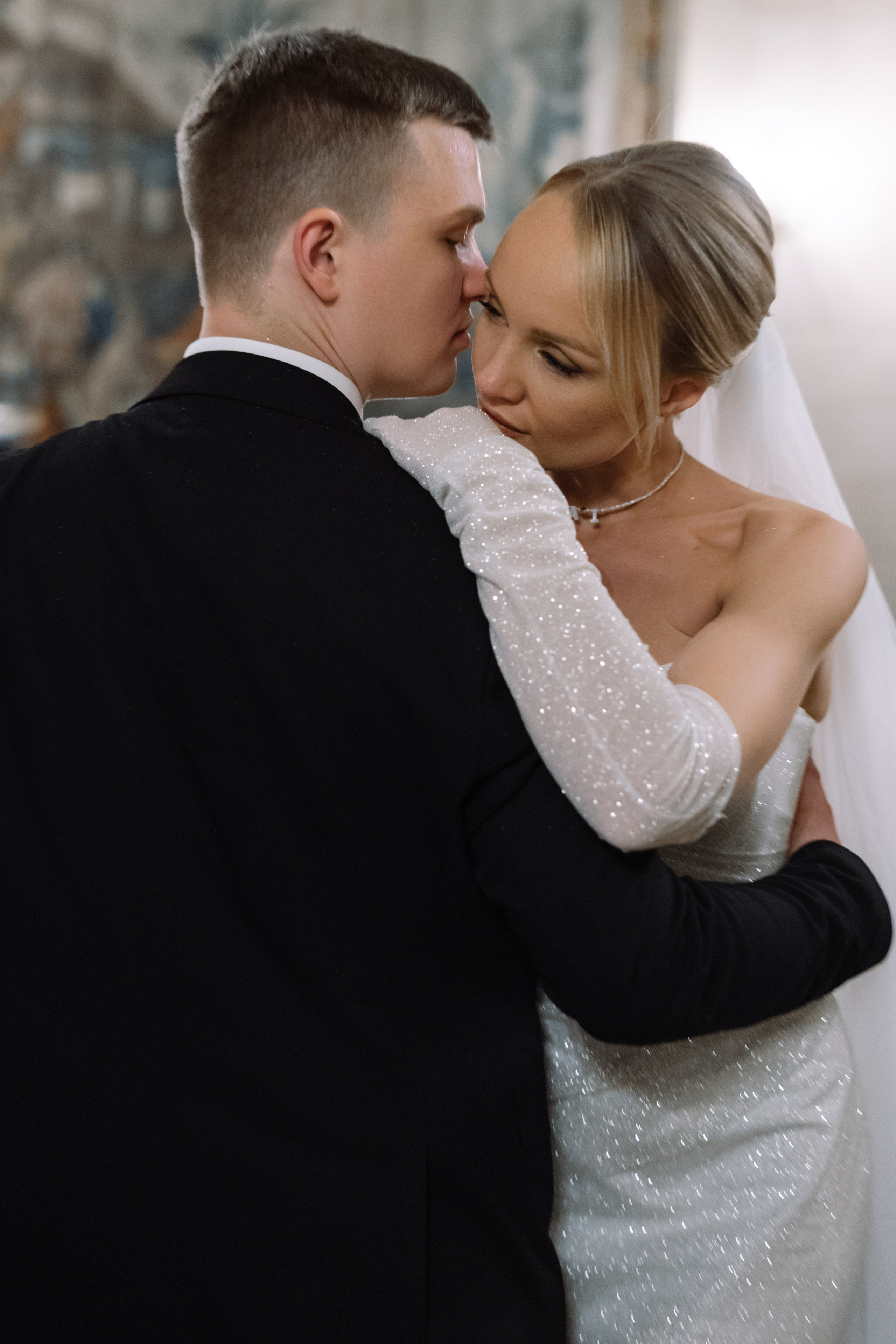 Илья и Александра. Свадебный фотограф и видеограф в Москве, Виктор Архилюк