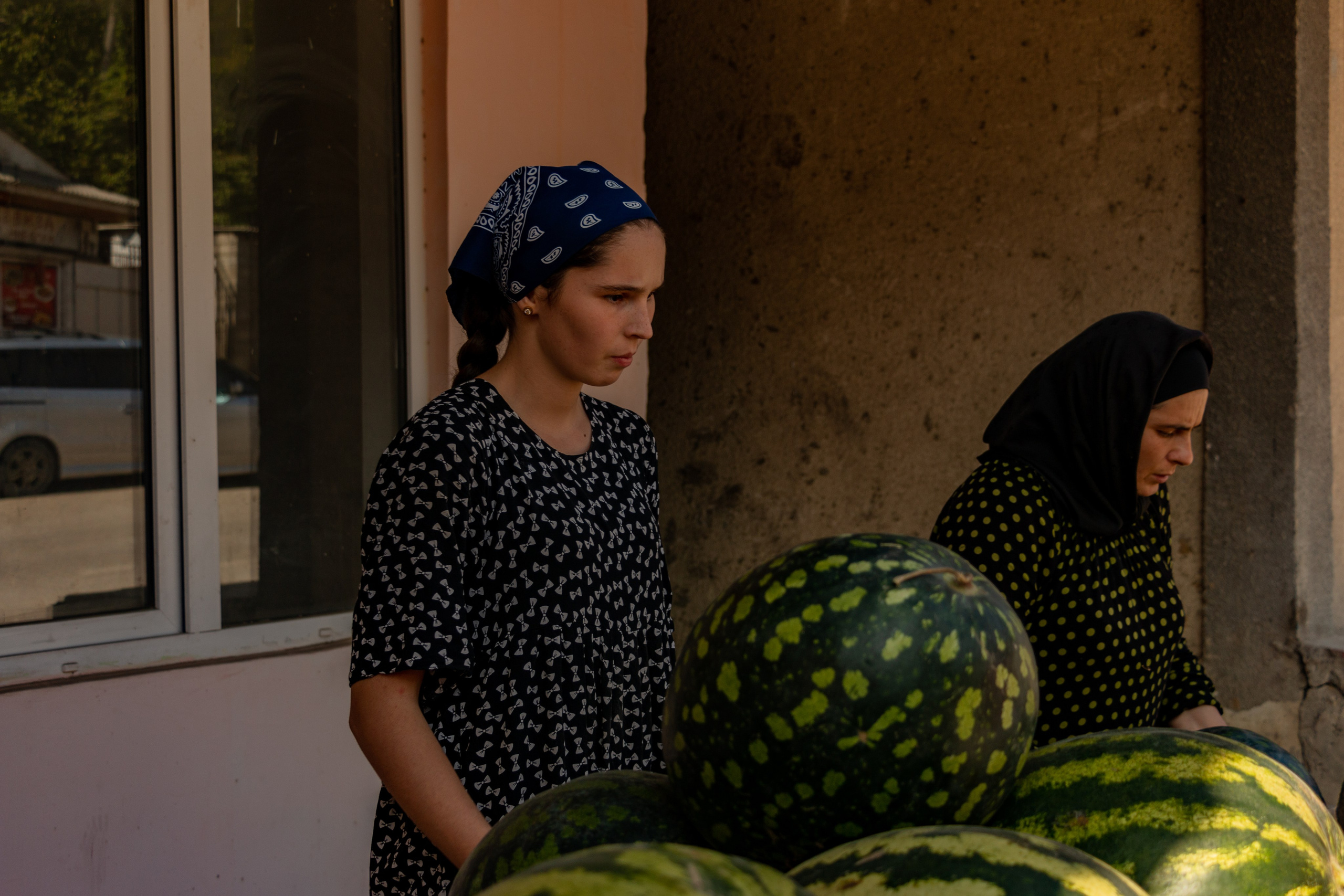 Дагестан. Фотограф в Сочи