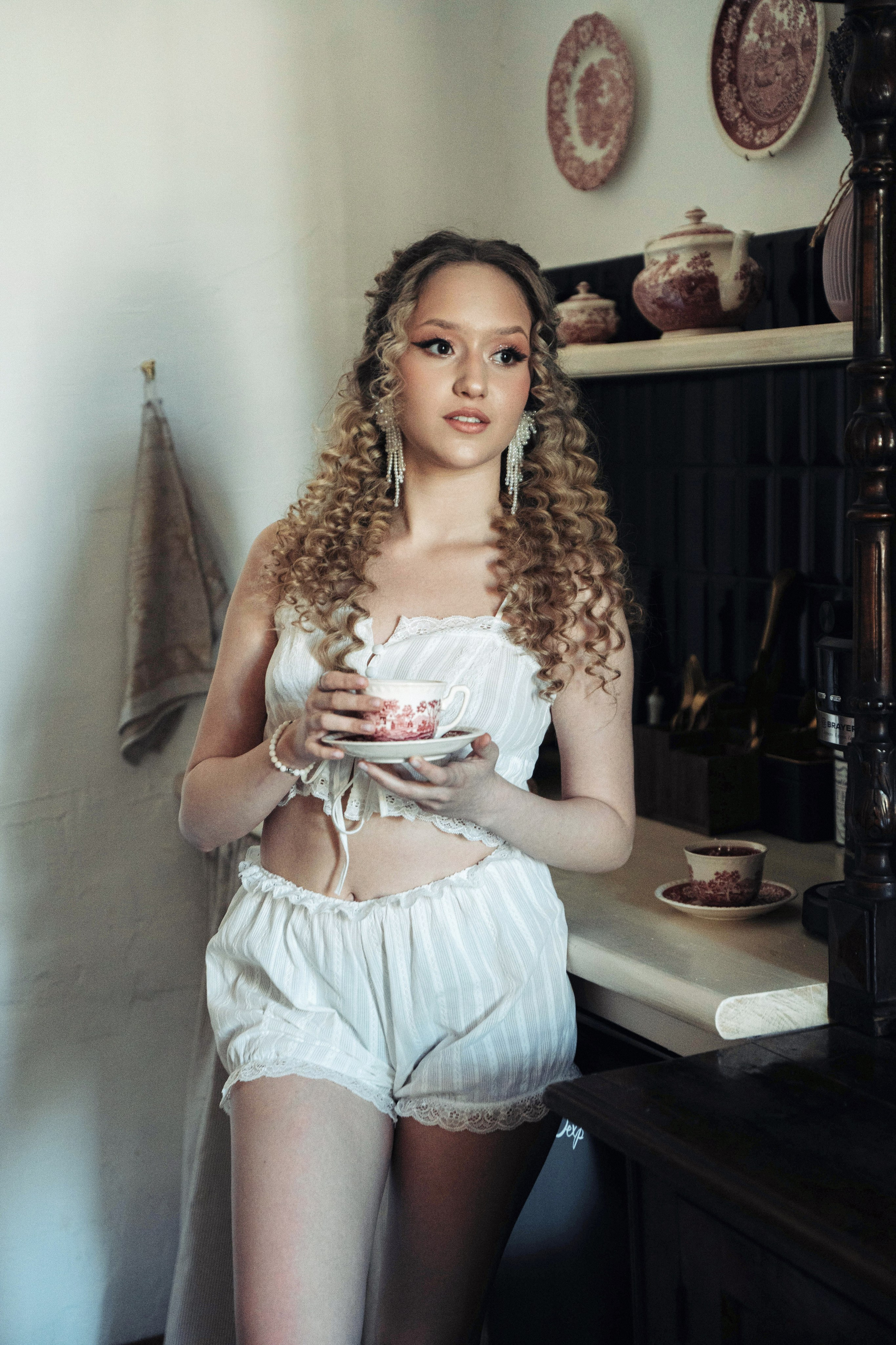 Вероника. Татьяна Тагель