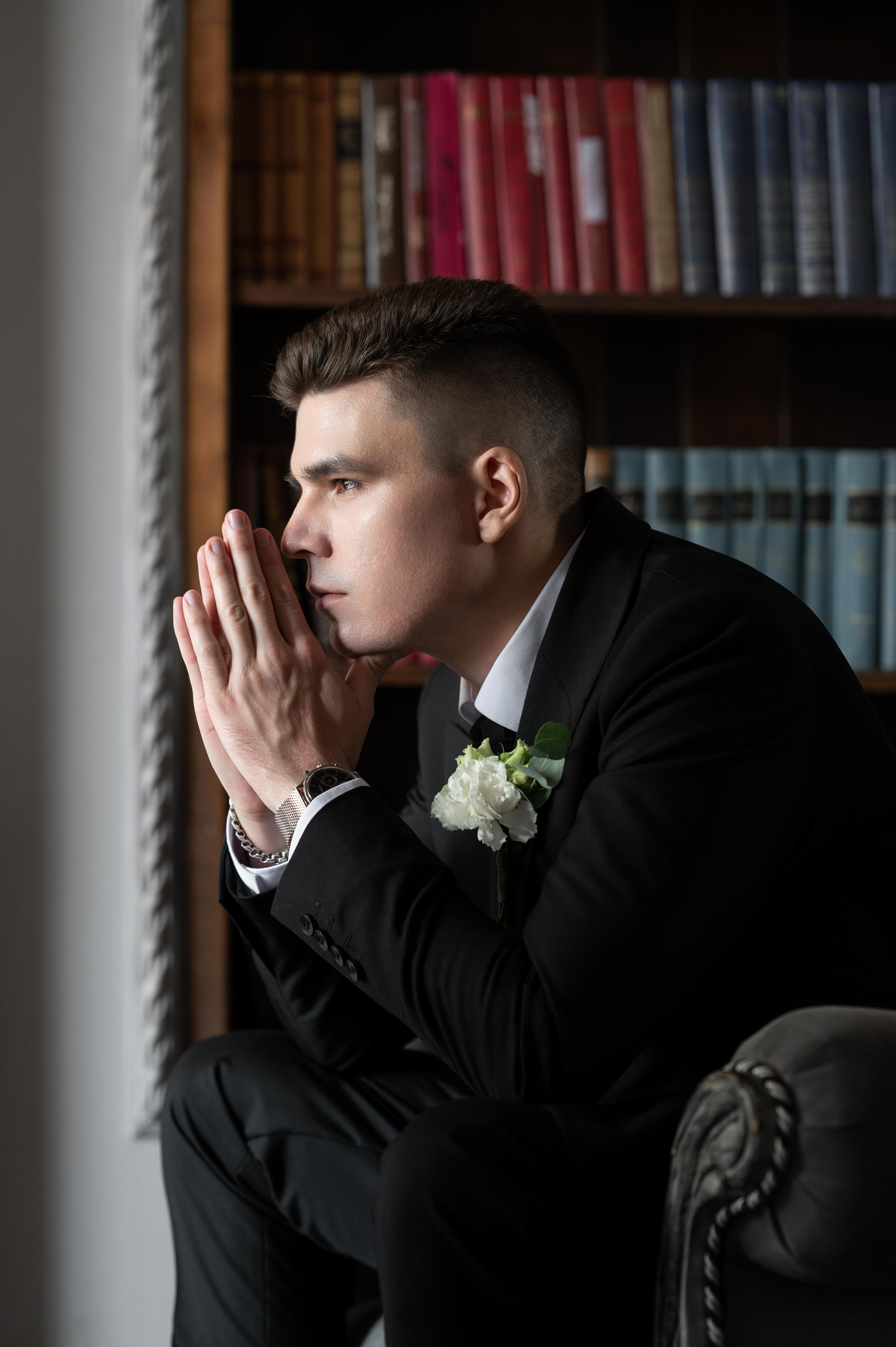 31 мая. Свадебный, портретный, коммерческий, предметный фотограф в Ставрополе Иван Белашов