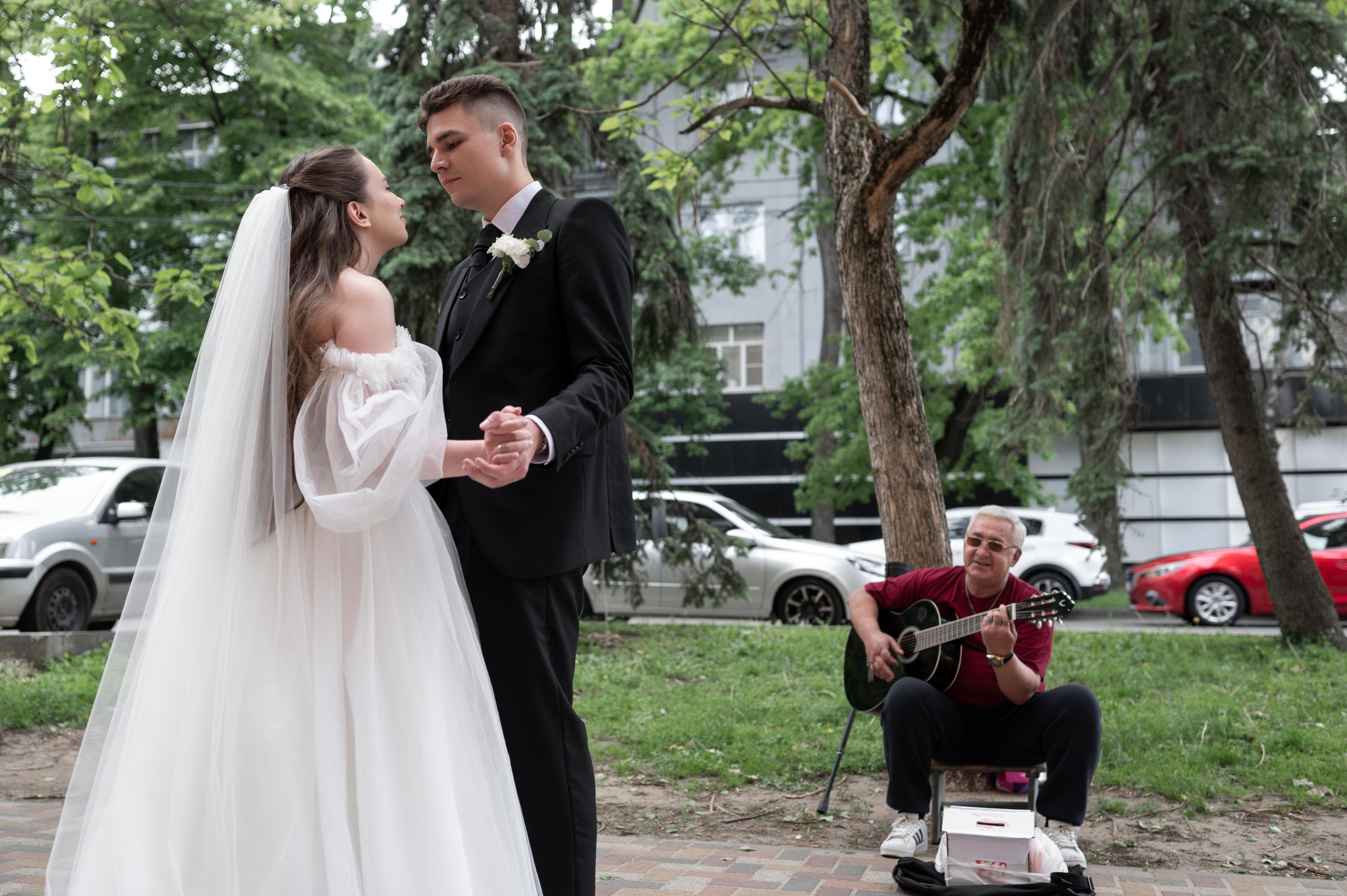 31 мая. Свадебный, портретный, коммерческий, предметный фотограф в Ставрополе Иван Белашов