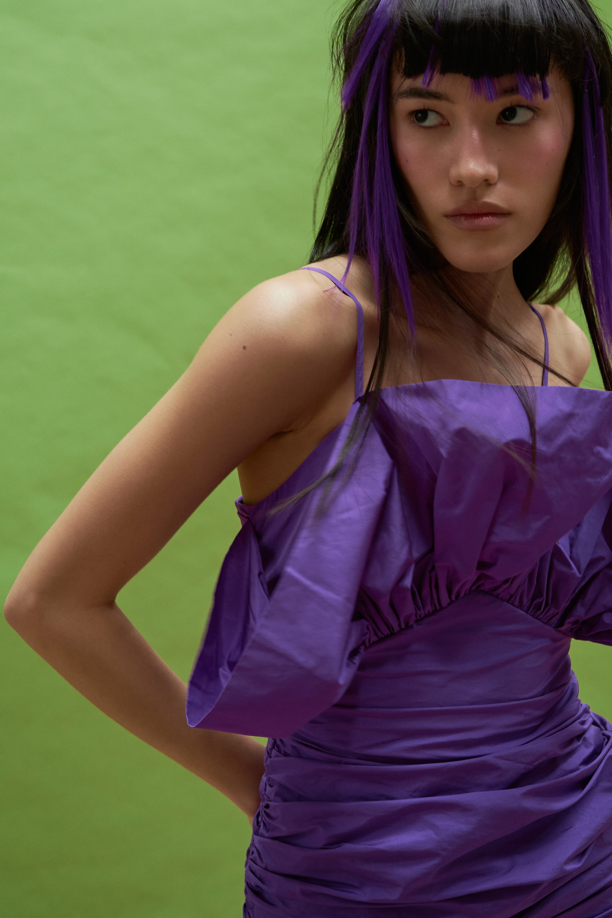 Для брендов. Свадебный фотограф Жучкова Елизавета в Москве