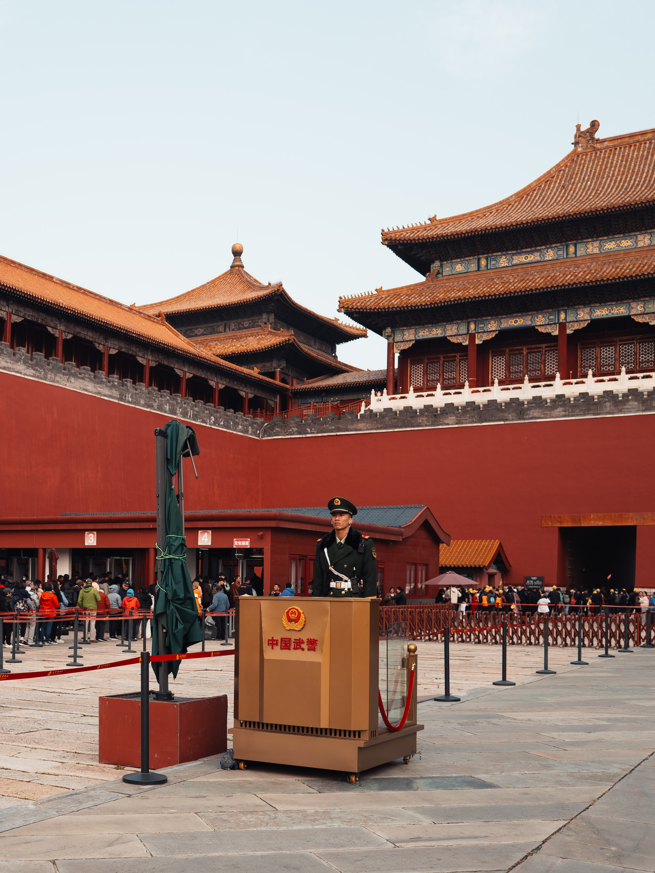 China/Китай. @tomrus: Рустам Шагиморданов — фотограф