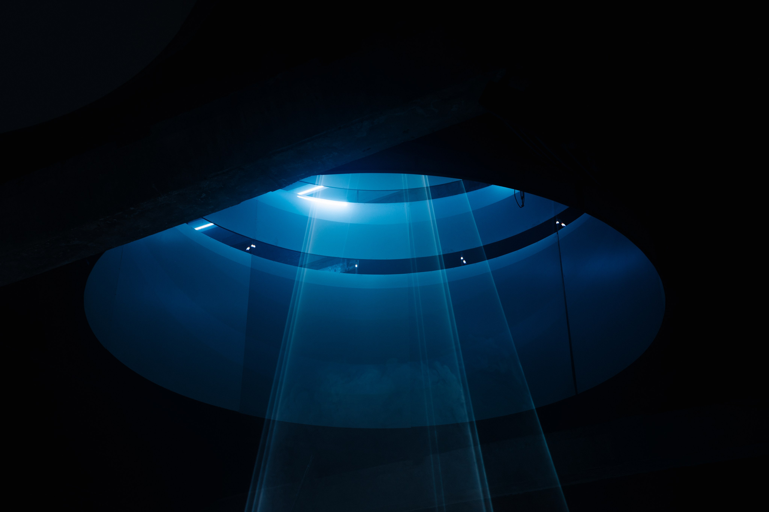 Cistern.Space, Dreamlaser. @tomrus: Рустам Шагиморданов — фотограф