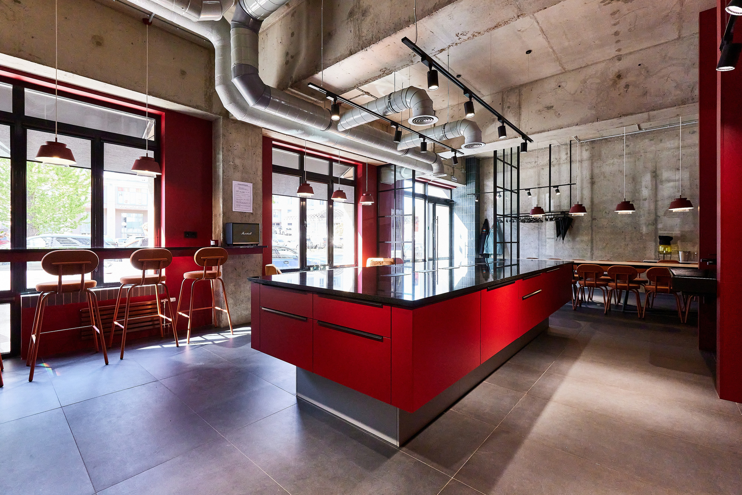 Кулинарная студия КулинАрт. Фотограф Анастасия Леонтьева Санкт-Петербург