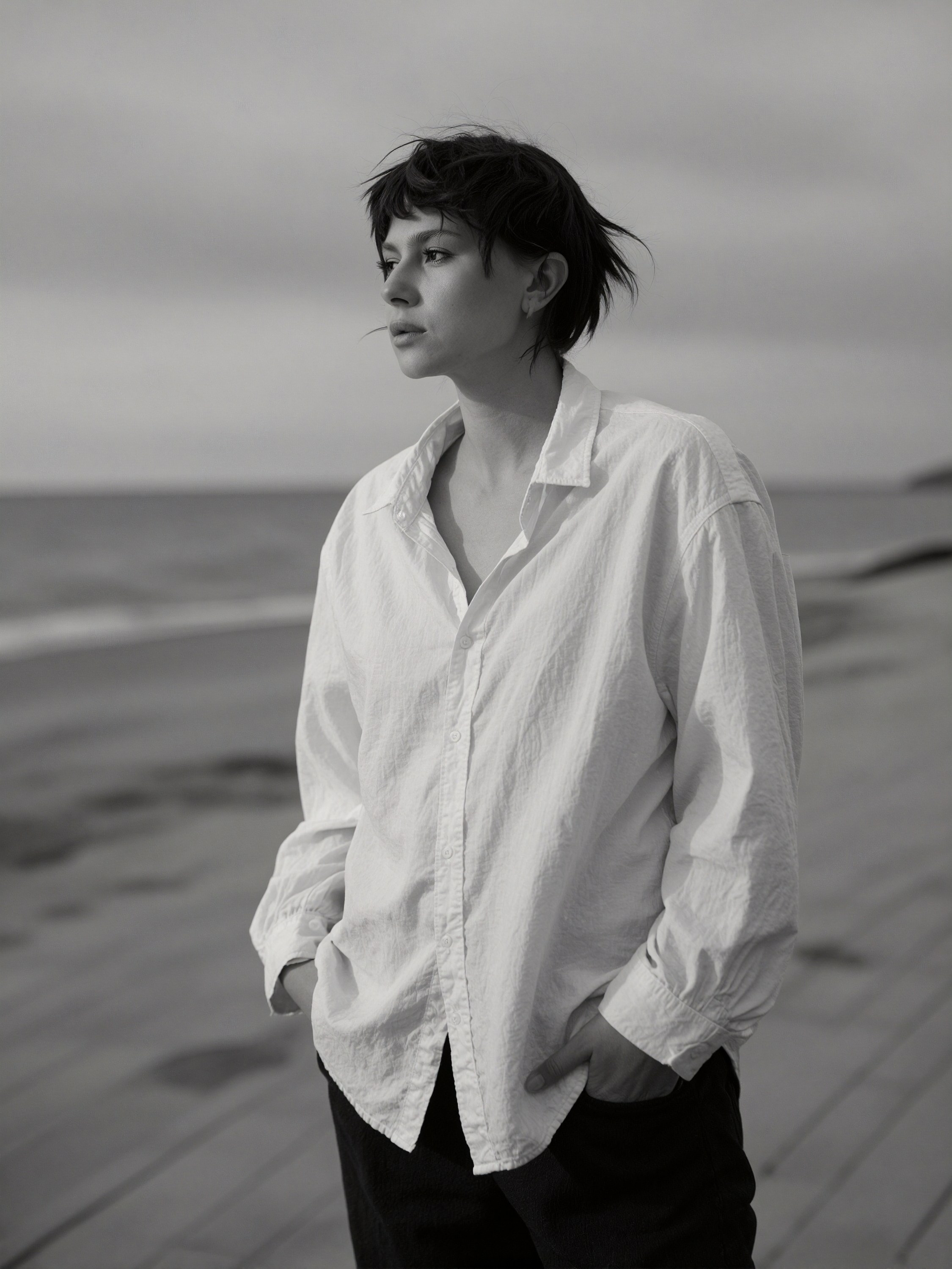 Оля. Профессиональная фотосъемка для бизнеса и личного бренда в Москве