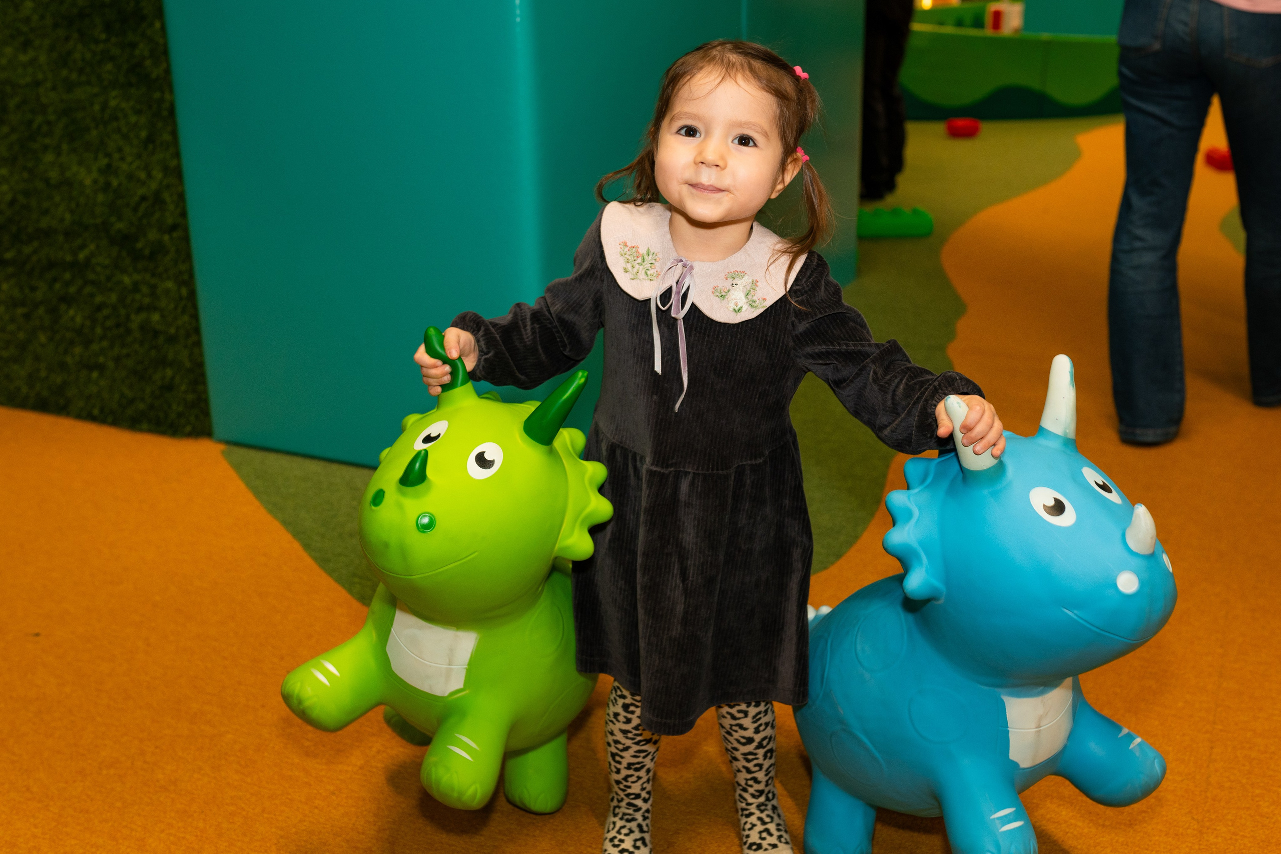 День рождения Кирилла. Свадебный фотограф в Москве Анна Полушина