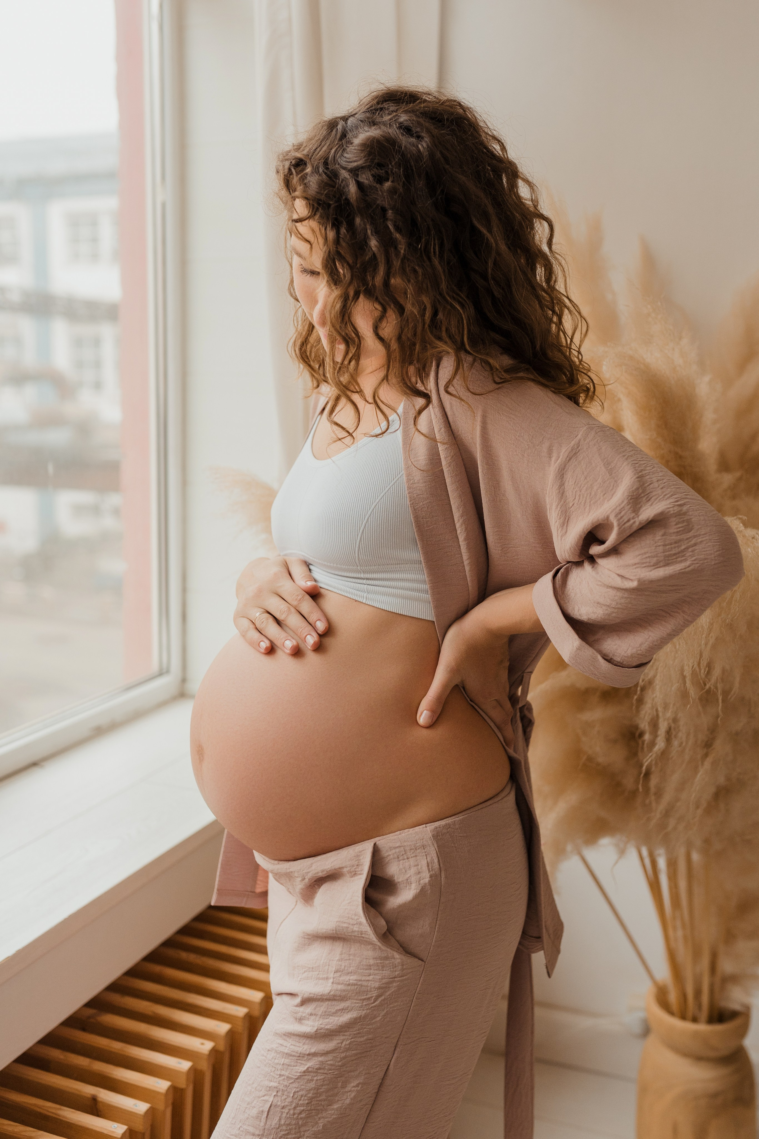 Семейная фотосессия в студии в Москве, семейный фотограф Анна Полушина. Свадебный фотограф в Москве Анна Полушина