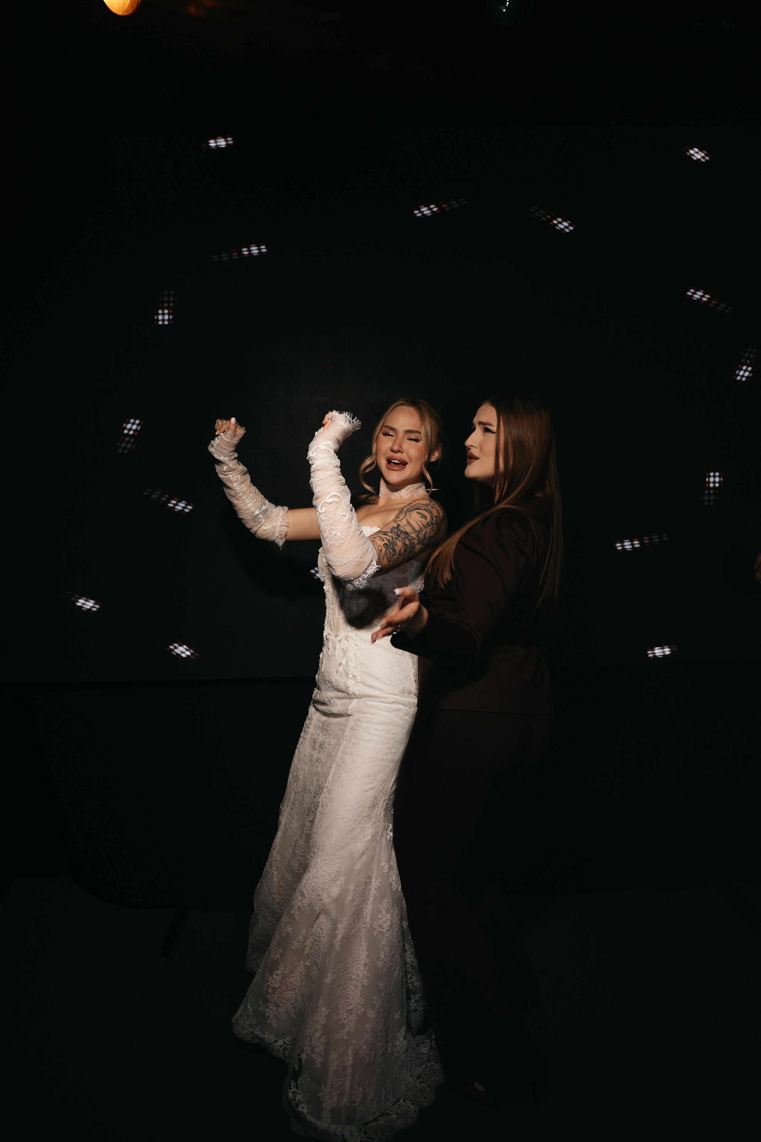 Александр и Алиса. Свадебный и семейный фотограф в Ростове-на-Дону Марианна Хахладжева