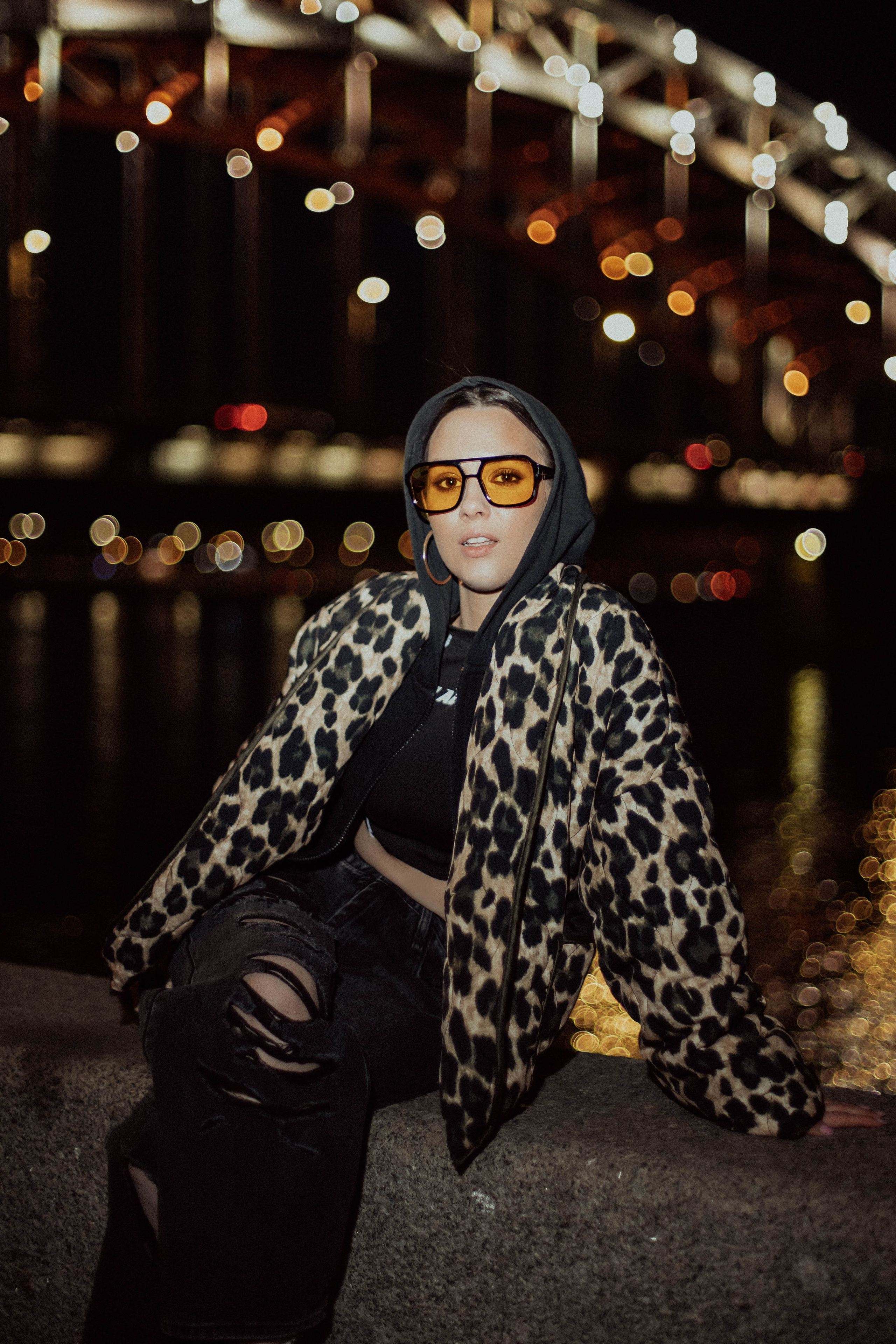 Ксения. Фотограф Veronika Potaseva