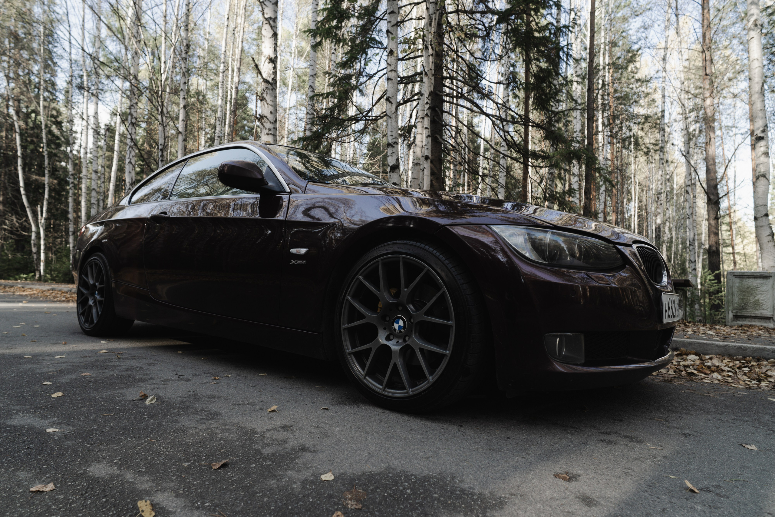 Автомобильная. Ирина Мочалова Фотограф Первоуральск/Екатеринбург