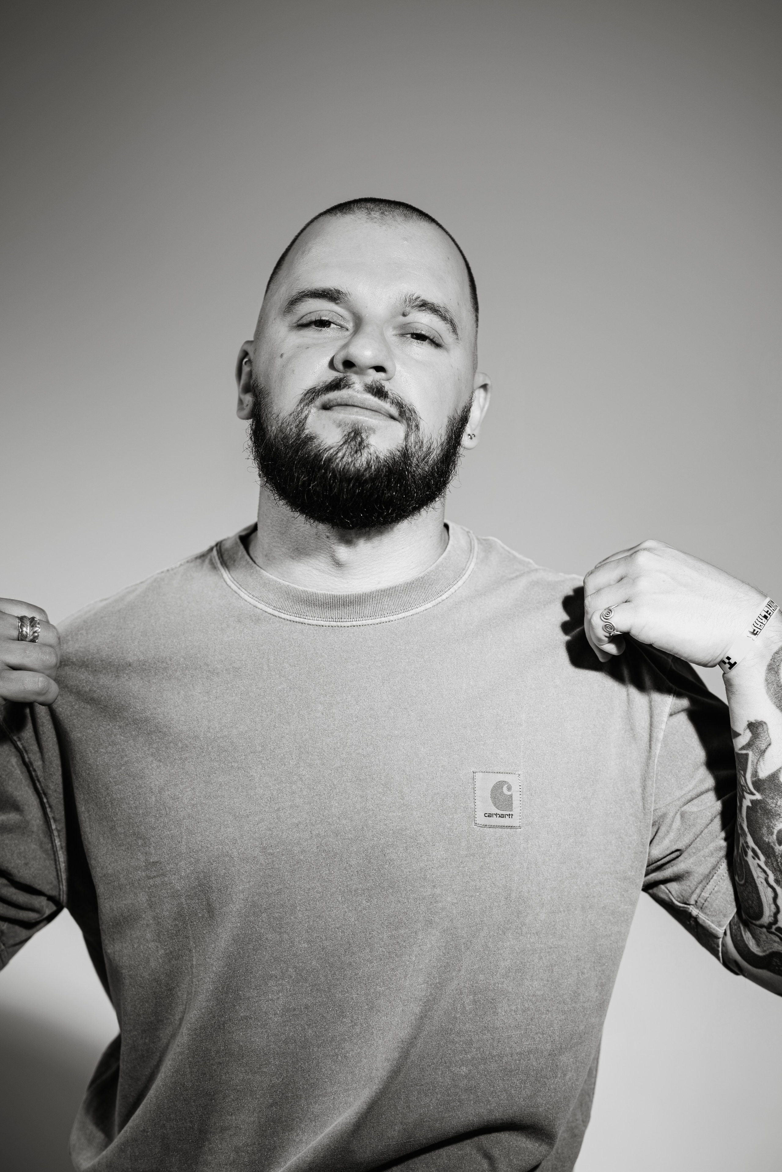 Рабочий профайл. Фотограф Дарья Сафонова Dashulkacss