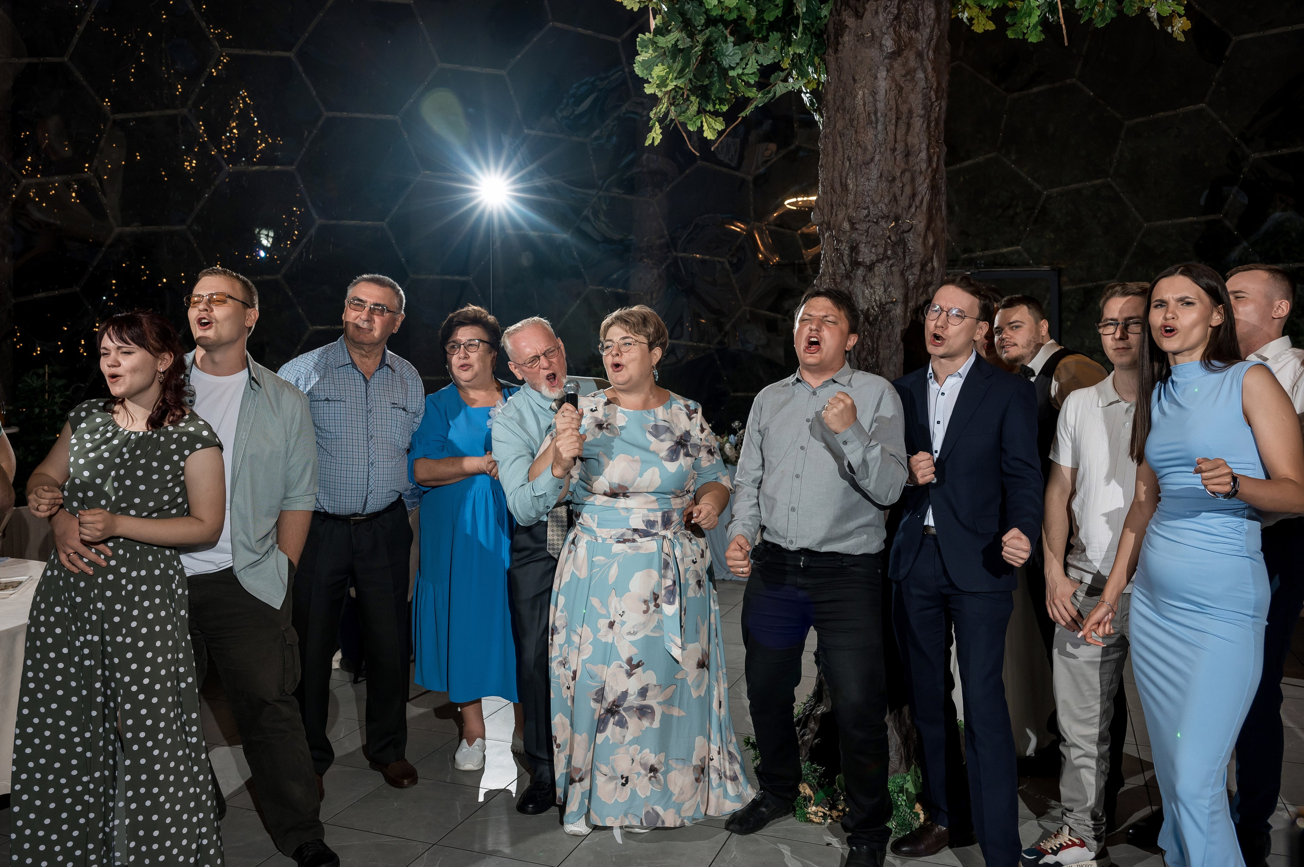 Банкеты. Свадебный фотограф в Новосибирске. Александра Верхушина