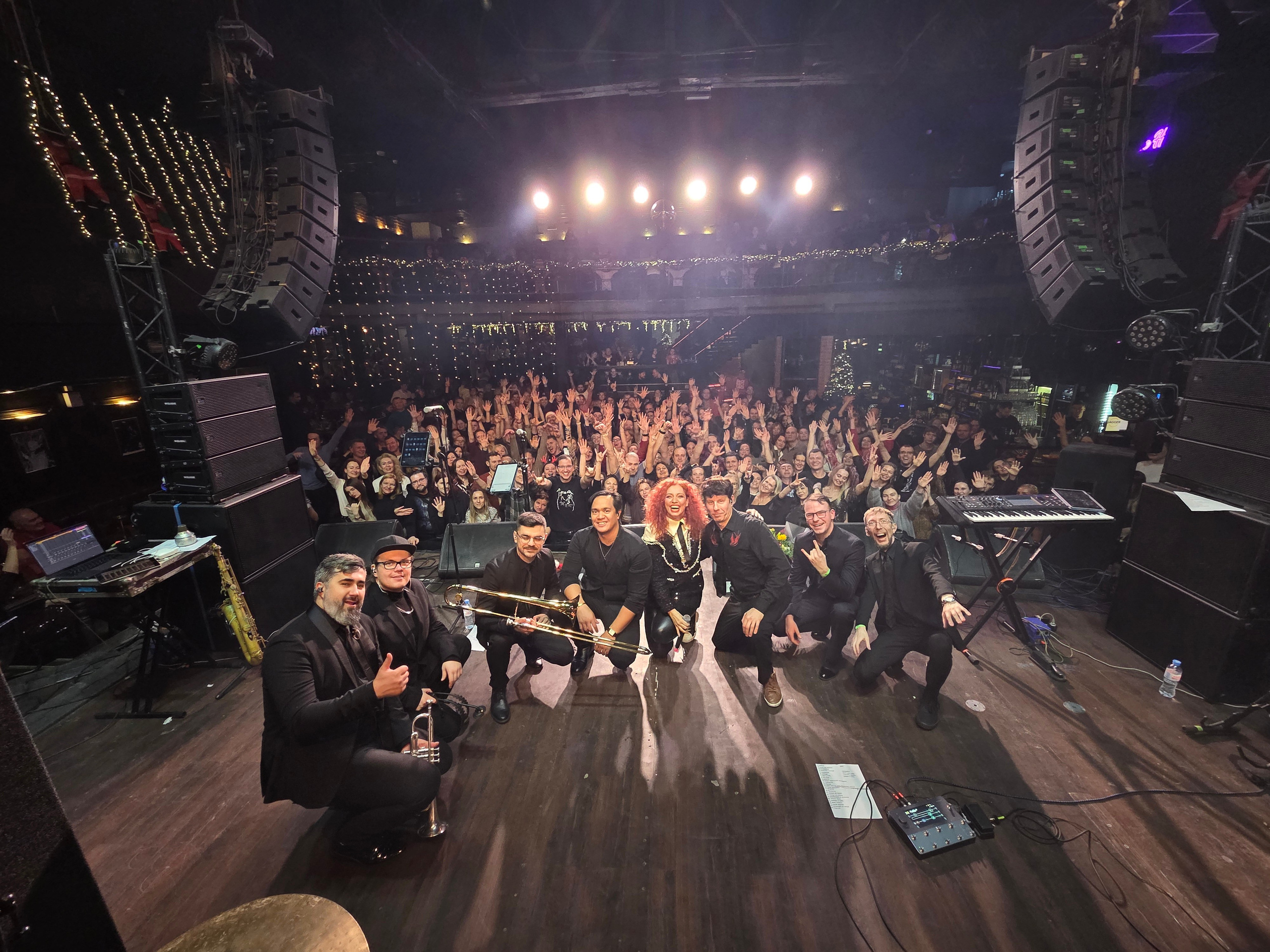 Промо. Певица Юлия Коган