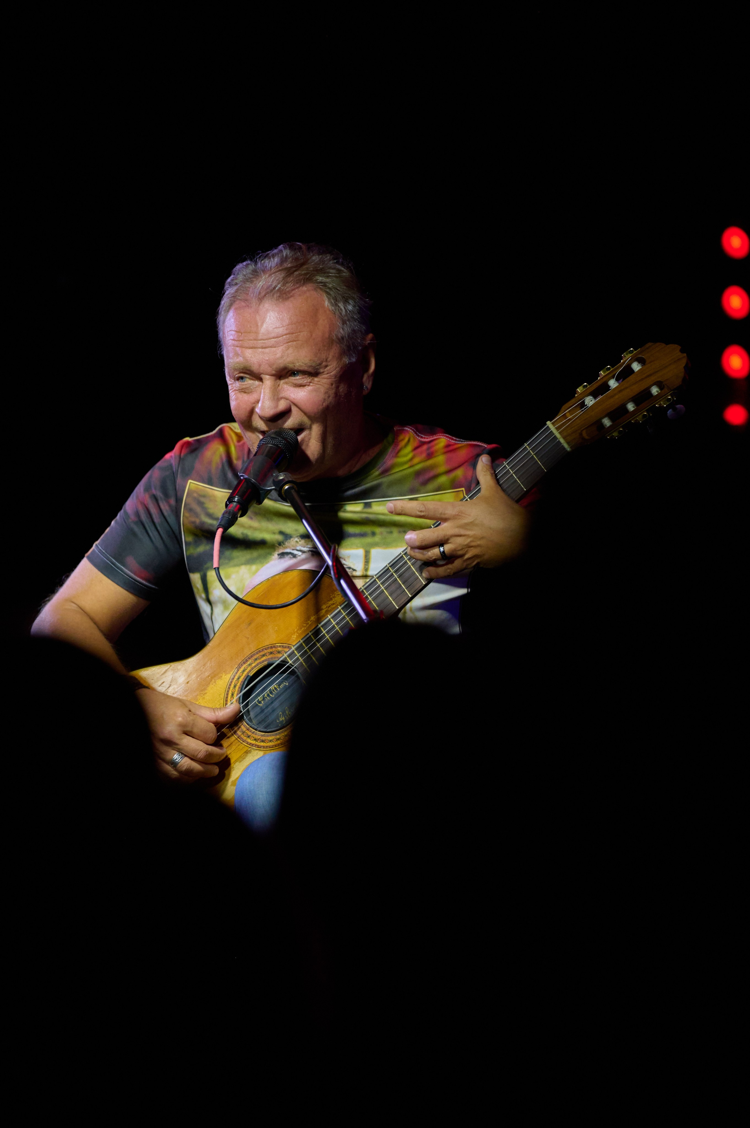 Сергей Калугин. 29.09.24. Контент, Портрет, Репортаж в Санкт-Петербурге. Логунов Александр