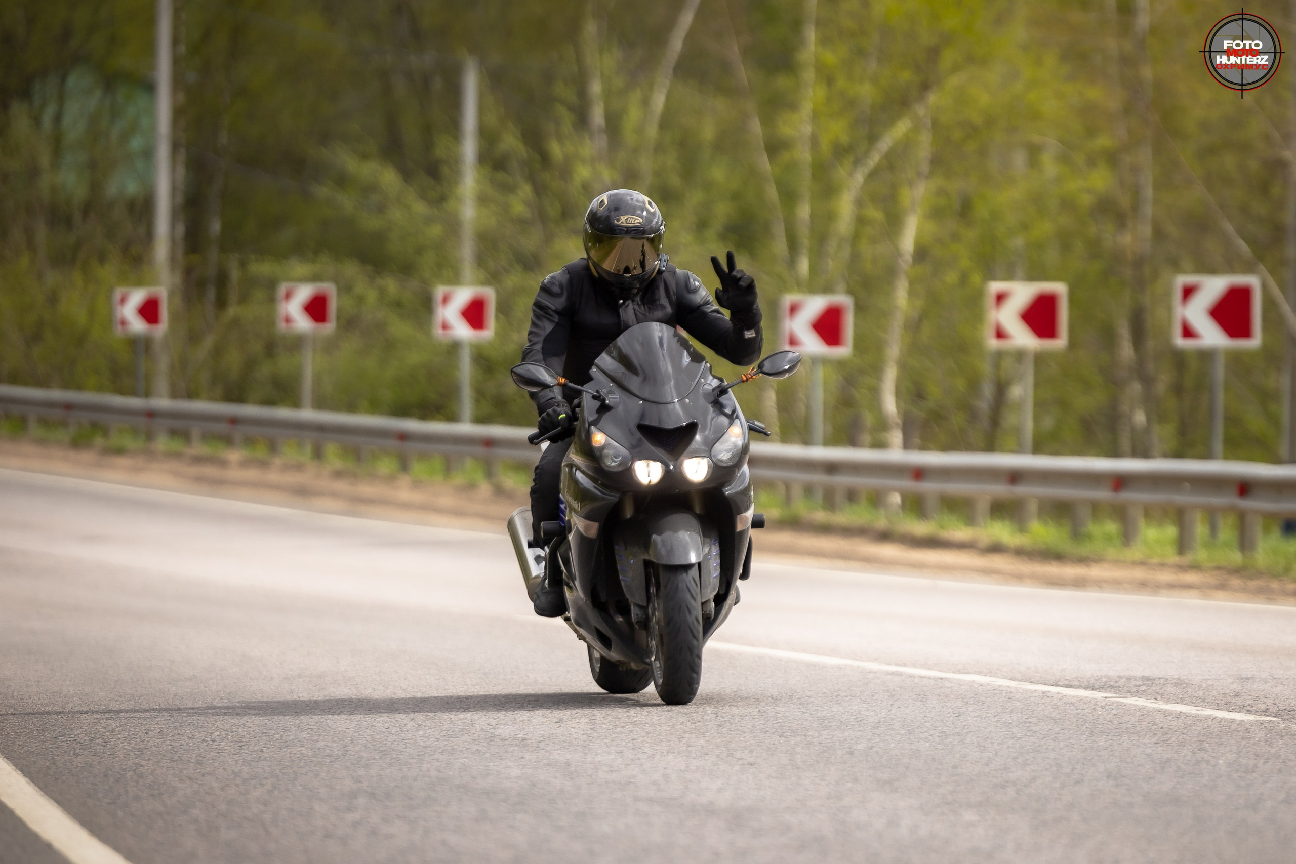 Первое Сафари в 2025 г. на Рогачевском ш. Фотограф Владимир Охрименко