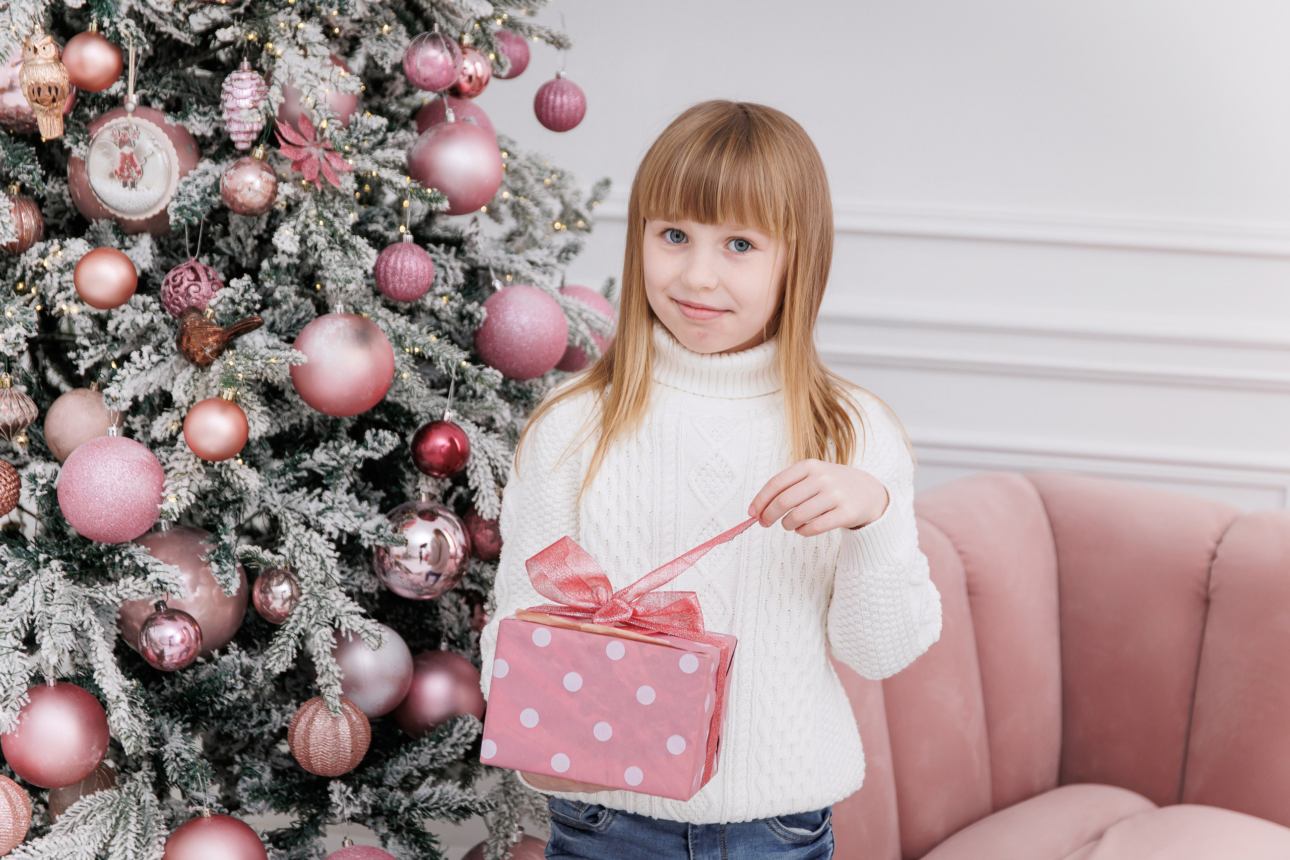 Новый год (Ноябрь 2023). Свадебный фотограф в Омске Яна Савина