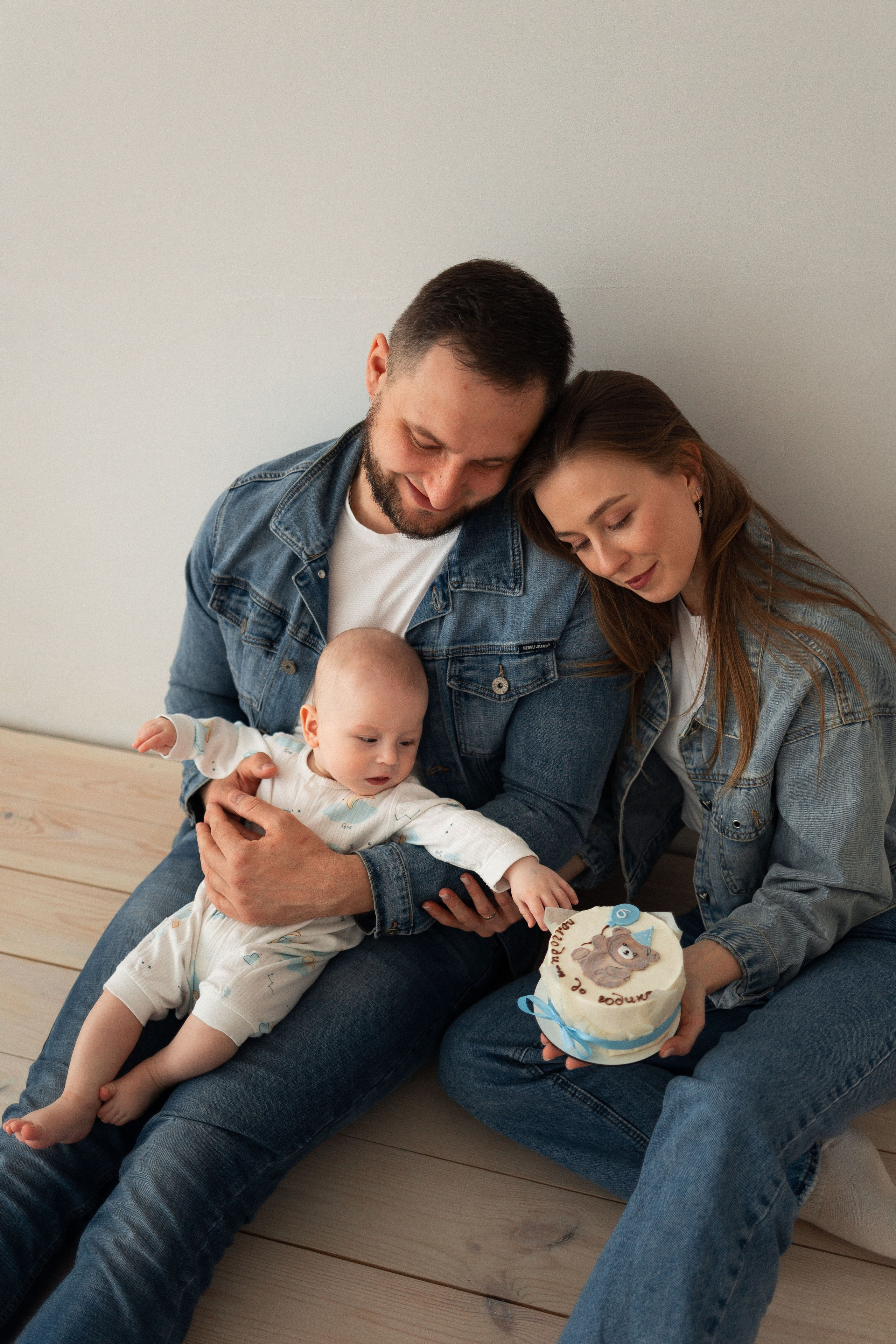 L&E&L. Семейный фотограф в Севастополе и Симферополе Александра Чистякова