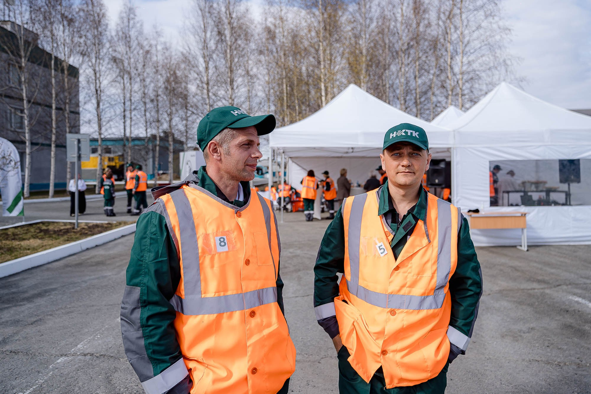 НХТК Лучший по профессии. Пыть-Ях. Сергей Кошкин. Репортажная и ивент-фотография в Сургуте