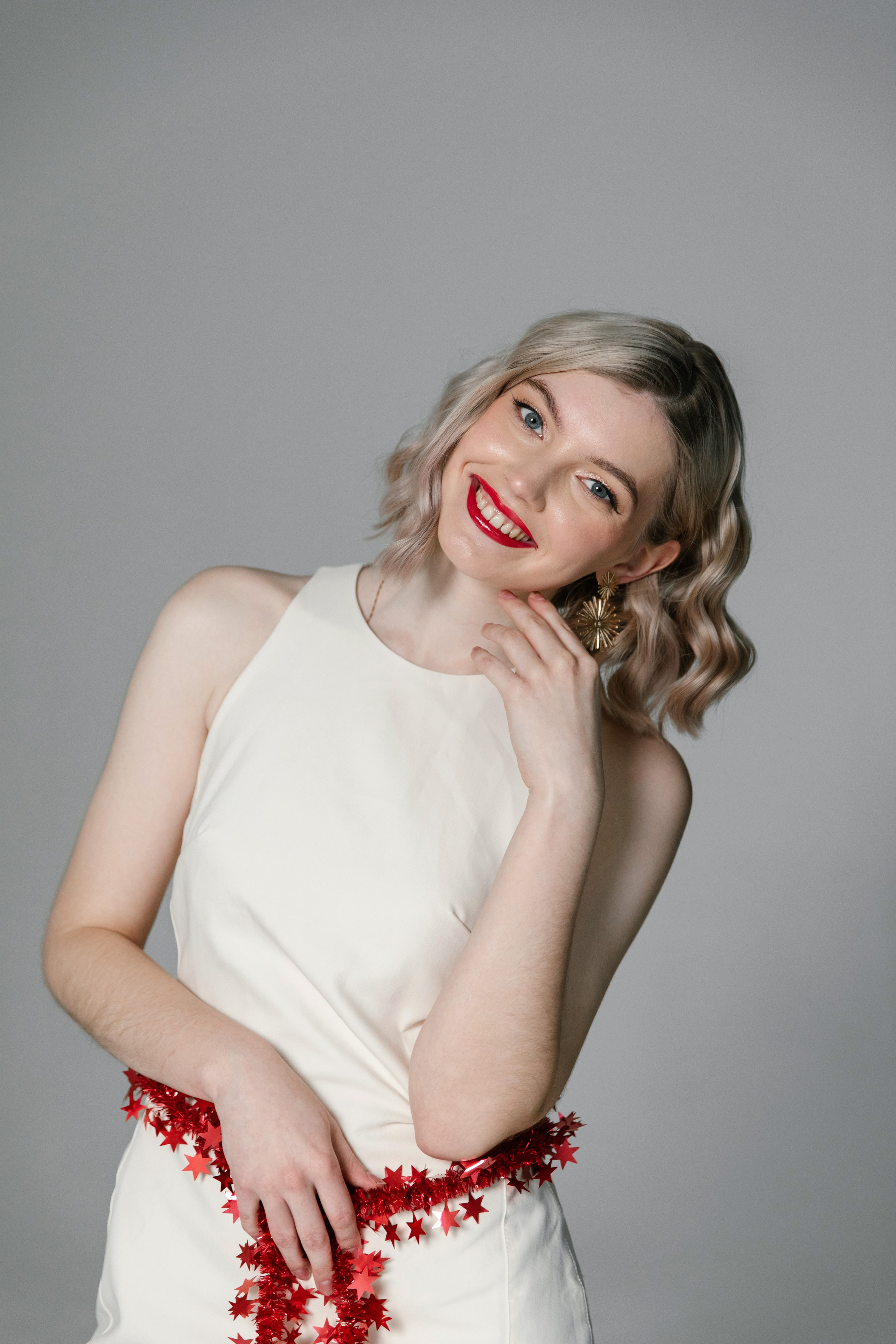 Happy New Year. Фотограф Анастасия Романова Рязань